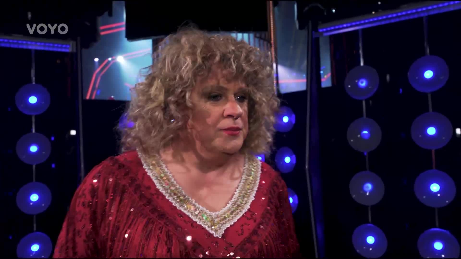 Kopta to rozjel jako Tina Turner! Proč ji vůbec nechtěl ztvárňovat?
