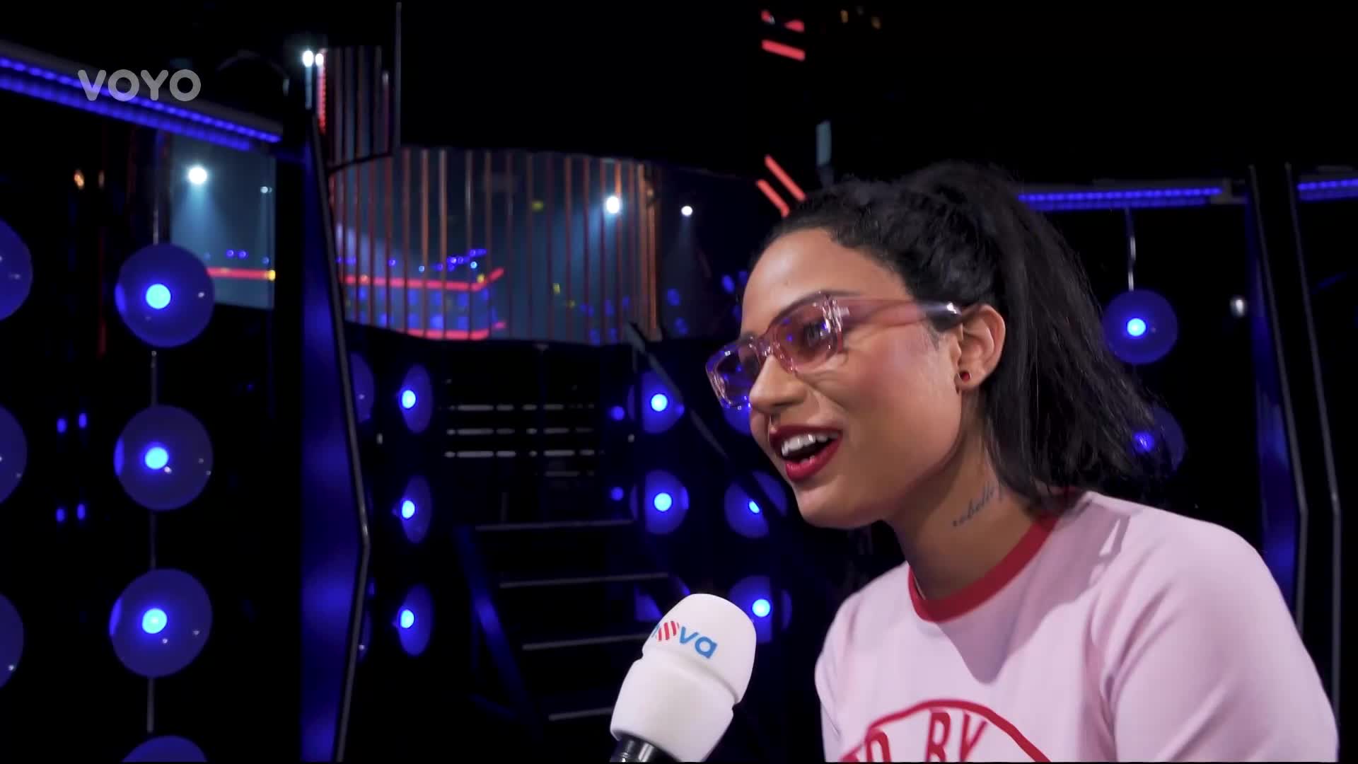 Nikita Machytková o duetu s Evou Burešovou: Jaké mají společné plány?