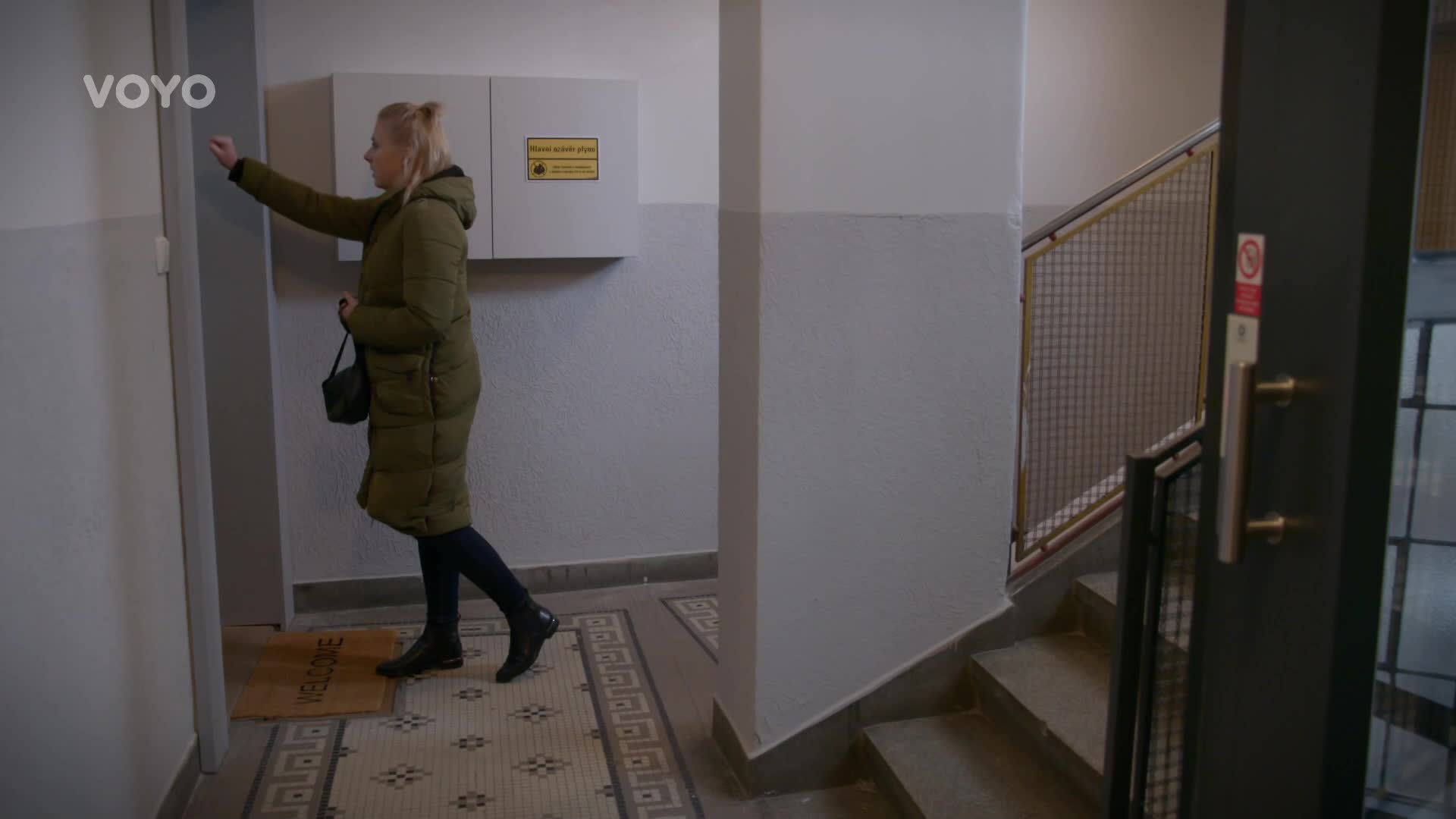 Zešílela Radka? Napadla Michala přímo před Zitou!