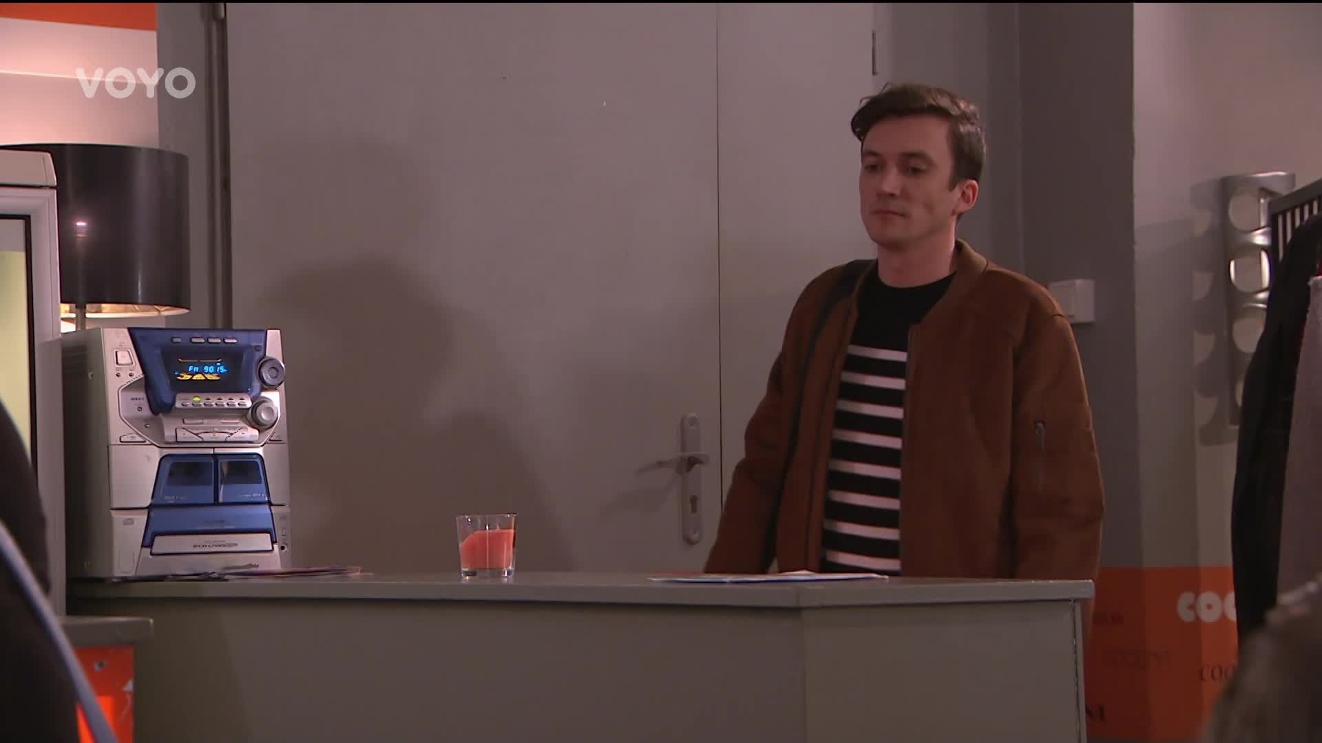 Bruno ztratí nervy. Co bere jako provokaci od Jakuba?