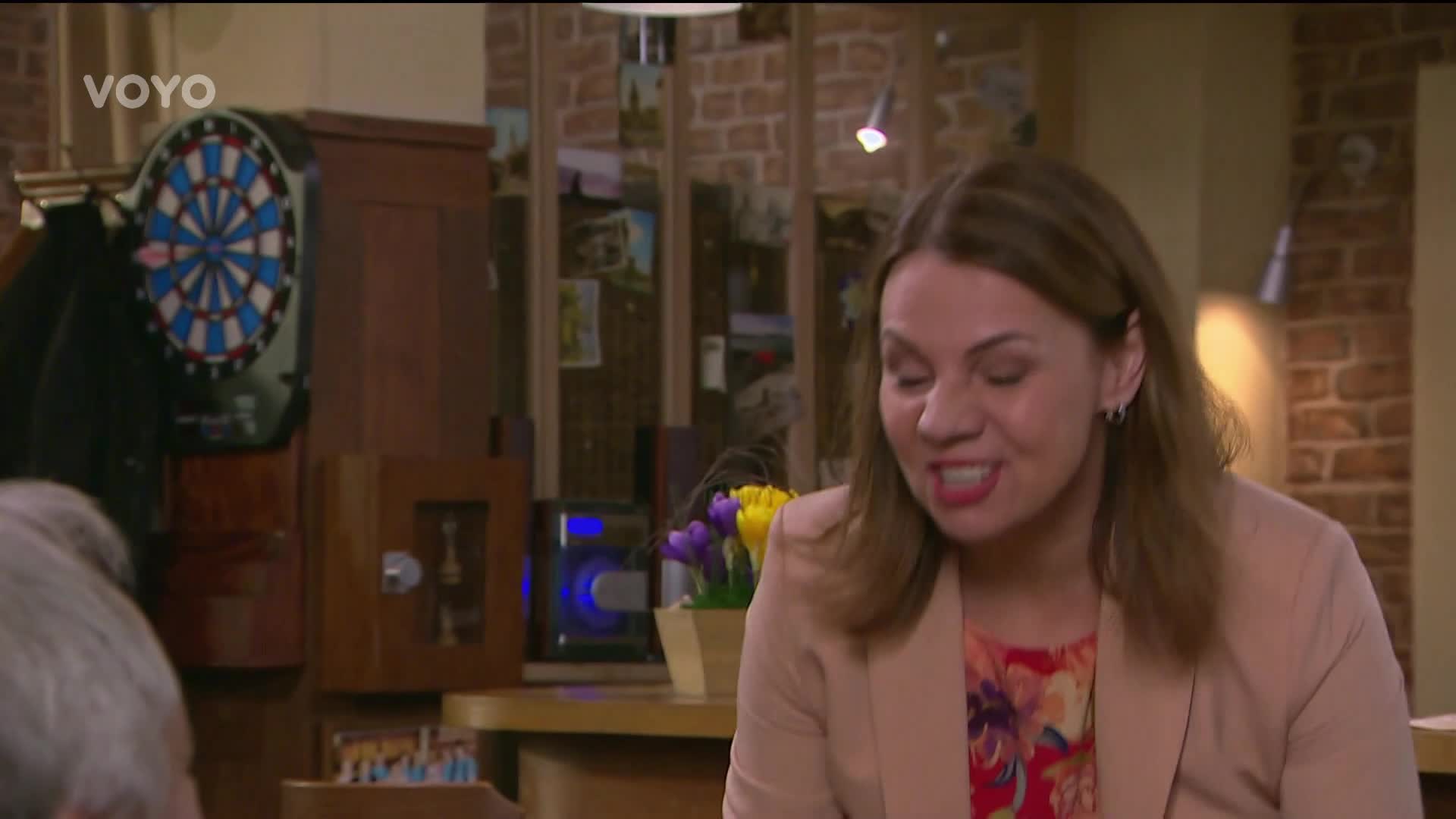 Lumír se dočká vyznání lásky! Jak na to zareaguje Kateřina?