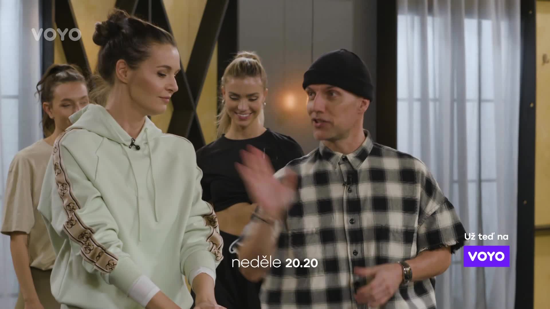 Semifinále je tu! Na celebrity čeká velká výzva