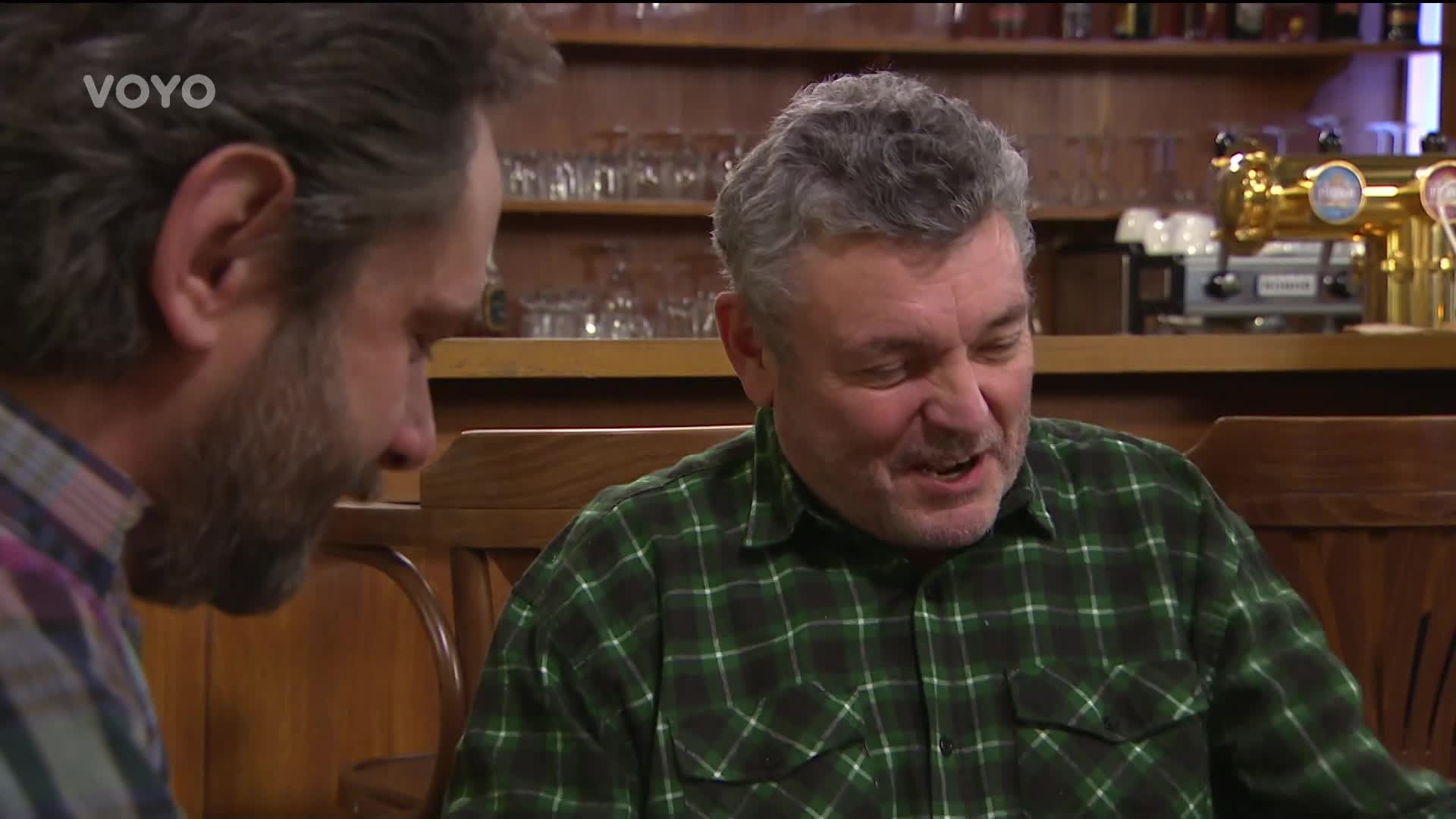 Vítek jde do sebe! Jaké má plány s Milošem?