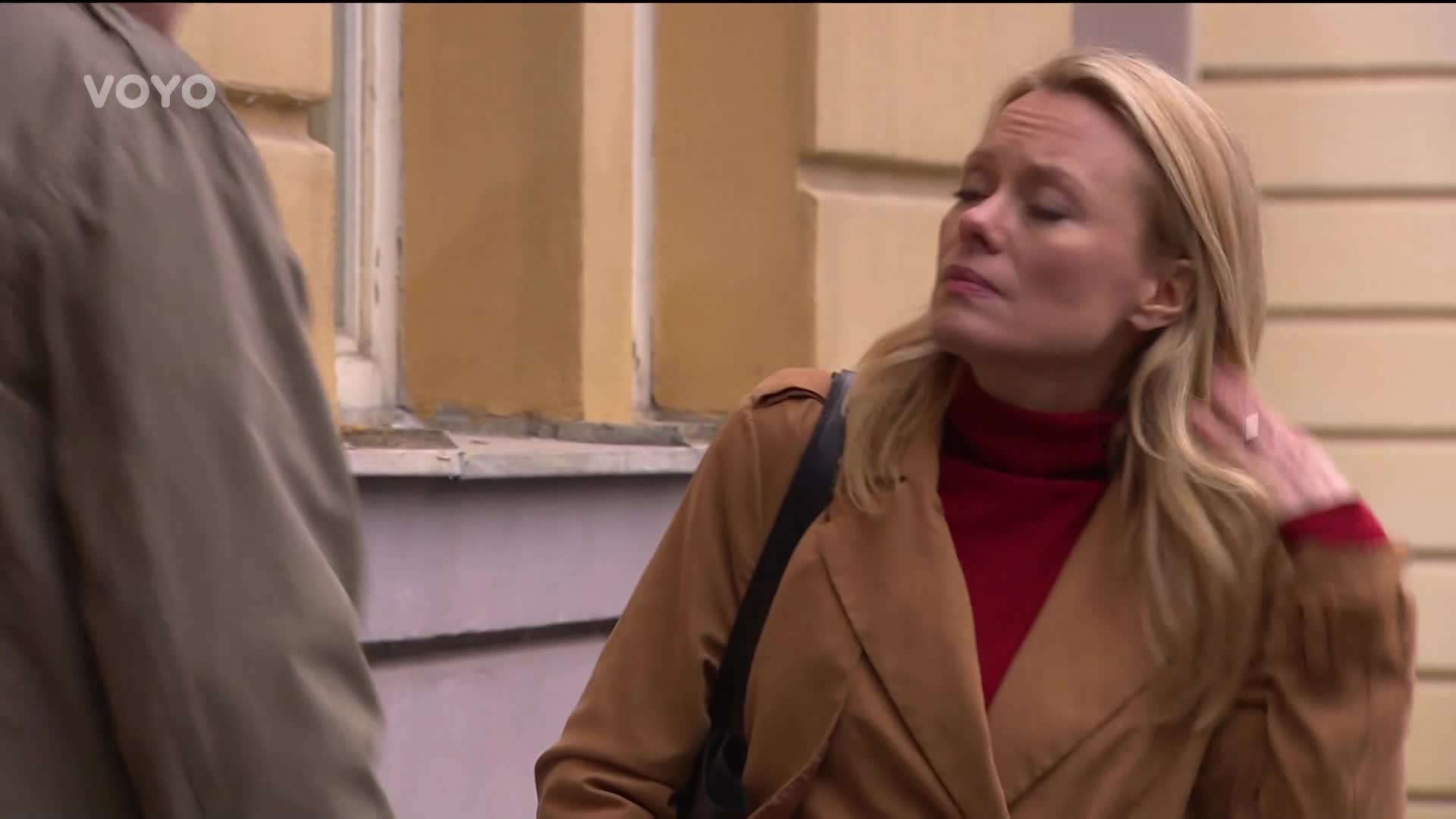 Blanka neustojí setkání s Luďkem! Dozví se Evžen krutou pravdu?