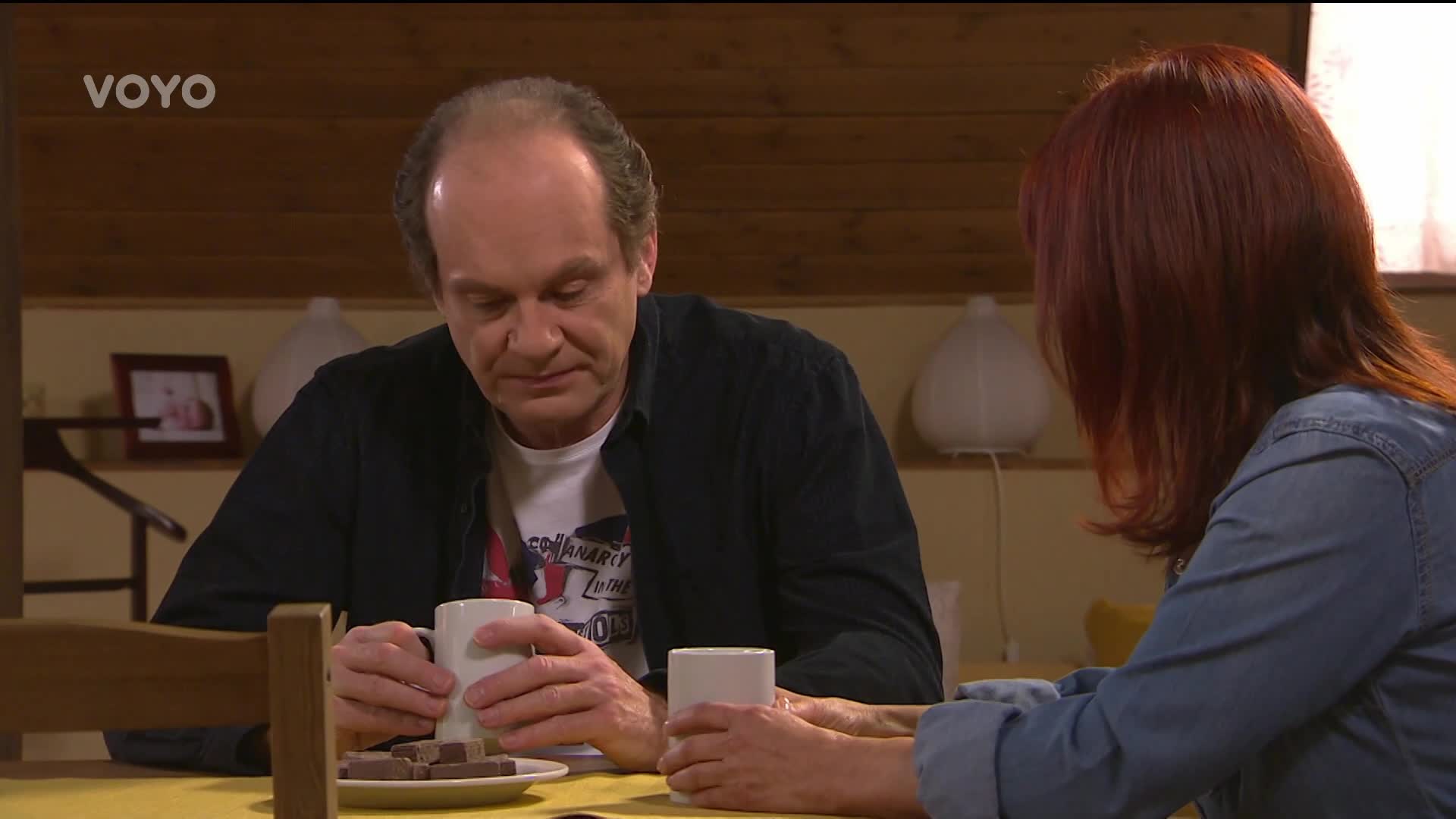 Tohle by se Alici nelíbilo! Co Bedřich přizná Aničce?