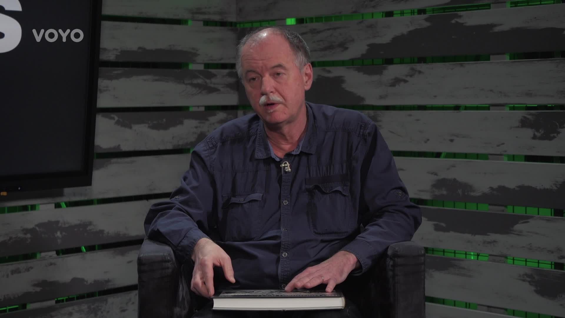 NFN Talks – 47. díl: Rozhovor s Markem Jíchou