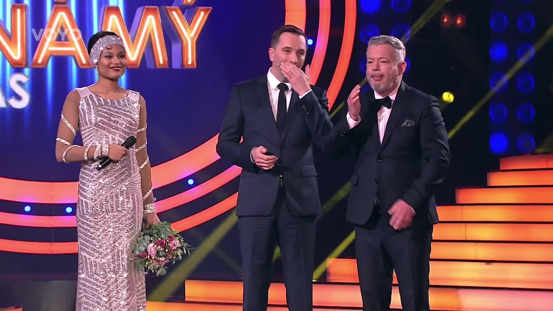 Setkaly se poprvé od Superstar! Patricie Págáčová řekla Nikitě něco překrásného