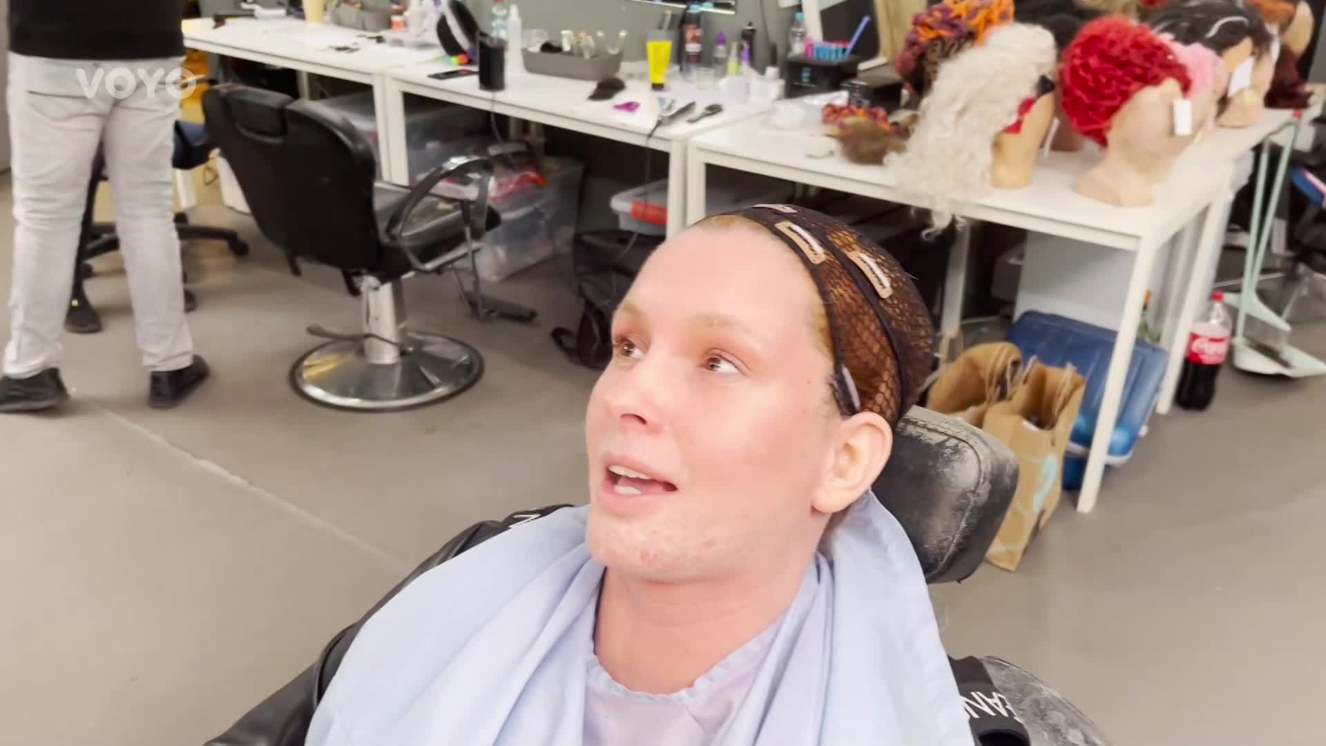 Moje máma mě normálně vykostí! Jak si z ní chtěla Monika Absolonová vystřelit?