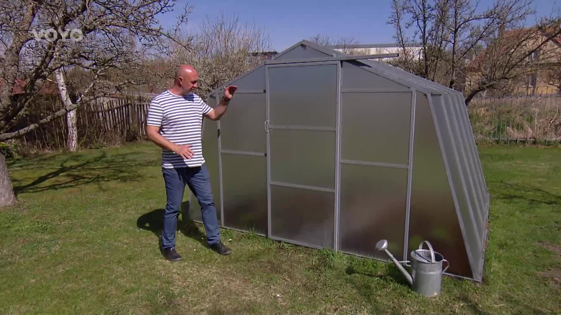 Soutěžte s pořadem Rady ptáka Loskutáka o dárkový poukaz na nákup produktů!