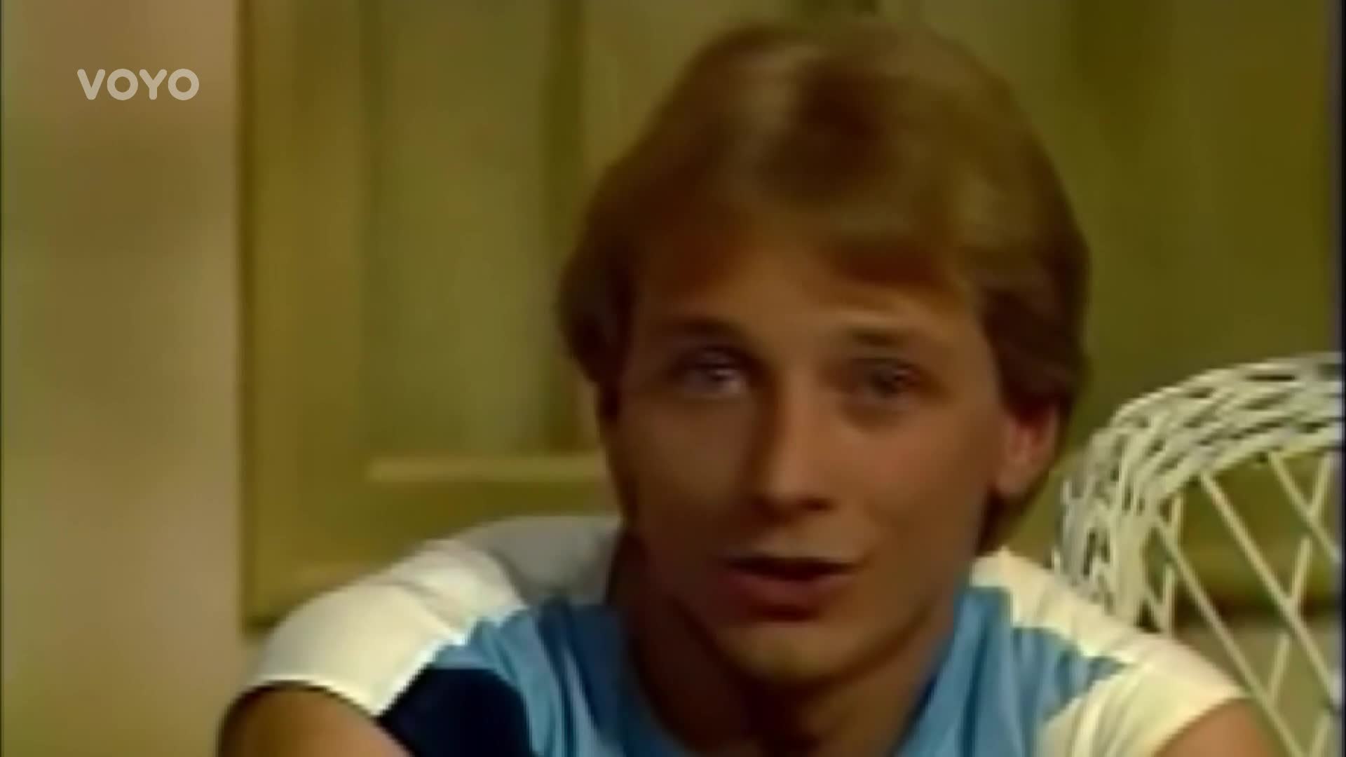Úkaz v hudební branži! Připomeňte si, jak se Petr Sepéši dostal na vrchol