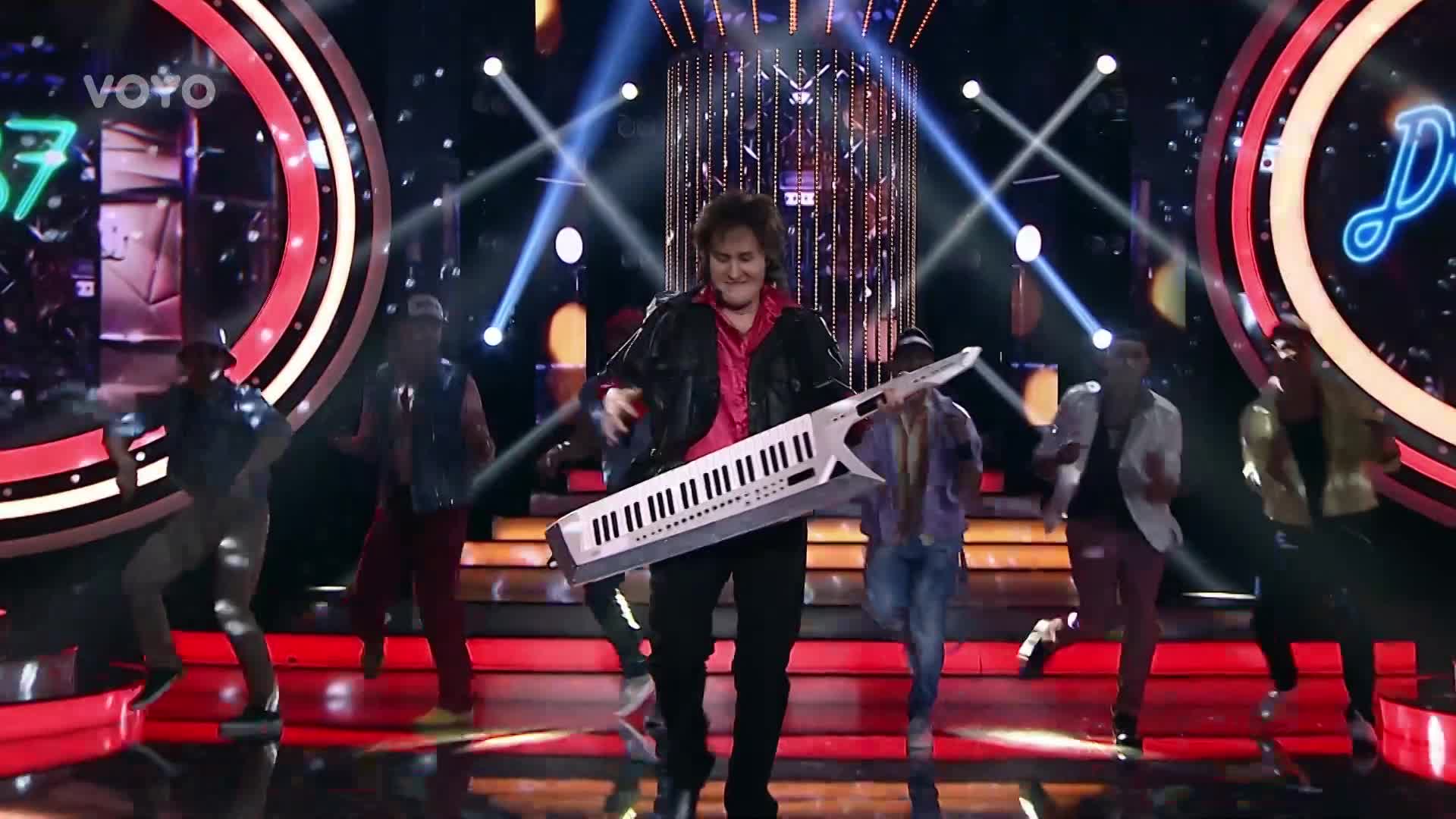 Obě dcery zajásaly: Iva Kubelková prozradila, v koho se promění ve finále Tváře!