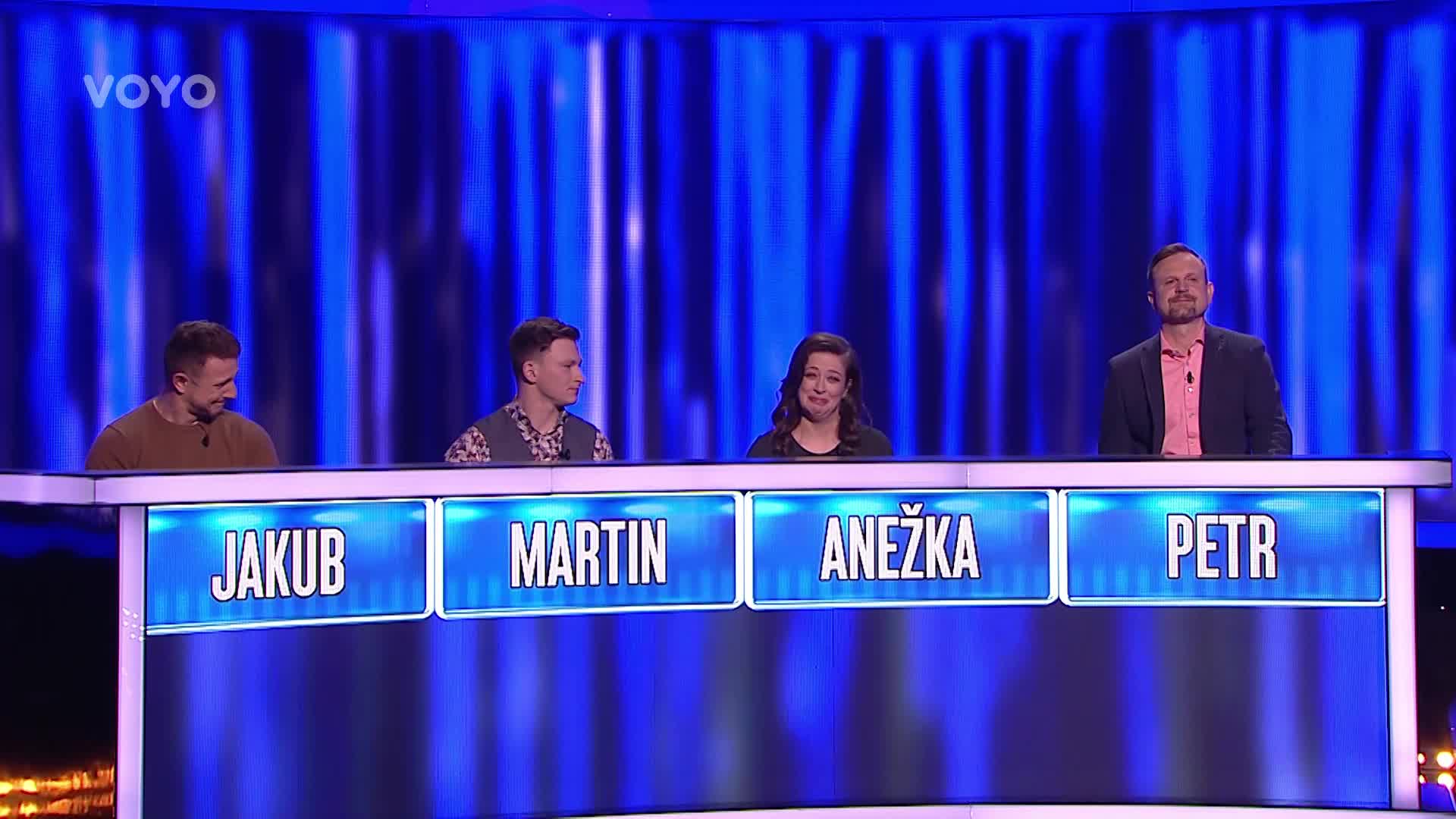 Mačkáš mi hada, de*ile! Proč do Na lovu nepřišla účastnice legendární Výměny?