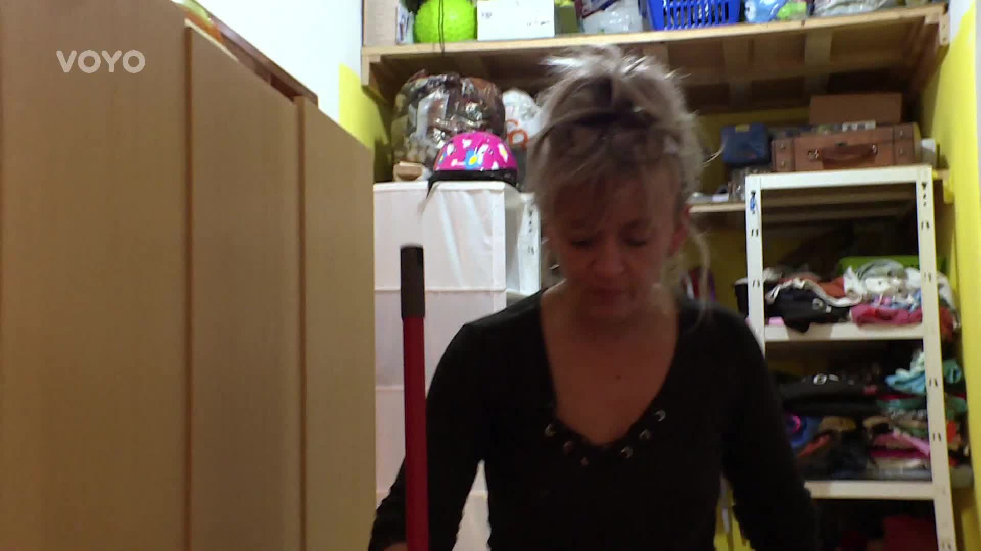 Drsná výměna názorů! Proč se do sebe Pepa a Alena pustí?