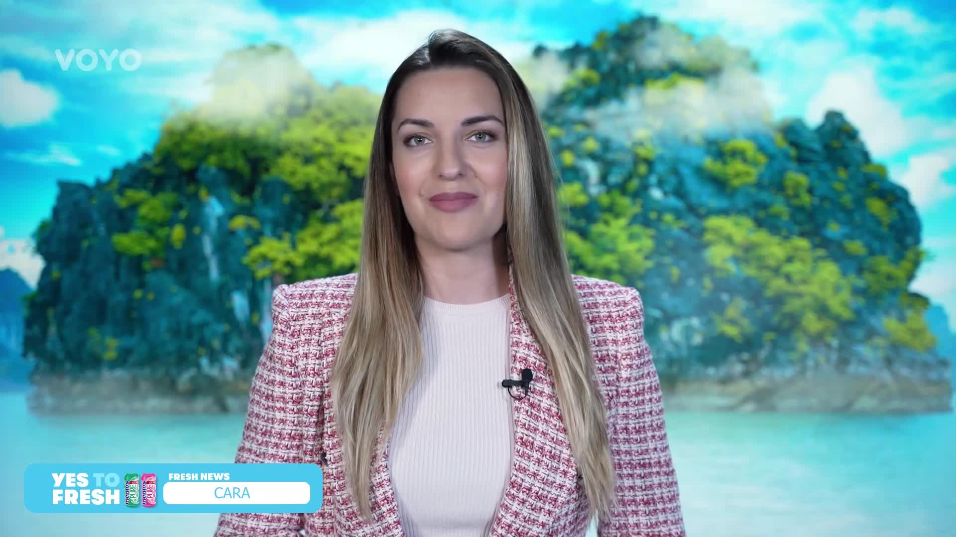Co čeká finalisty Survivor? Podívejte se na podrobný plán finále!
