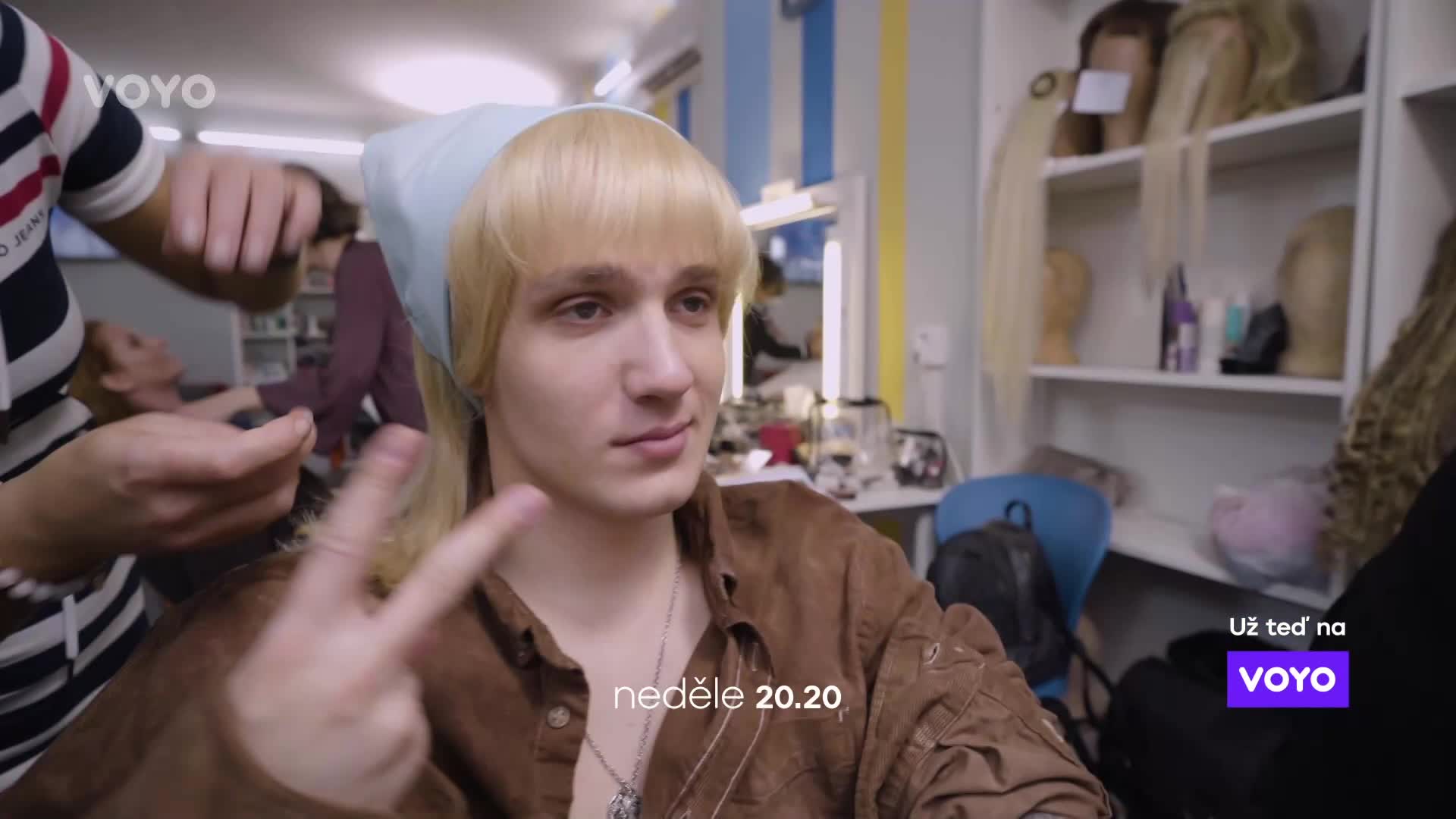 Tvář končí: Co čeká Absolonovou, Koptu a kdo si odnese výhru?