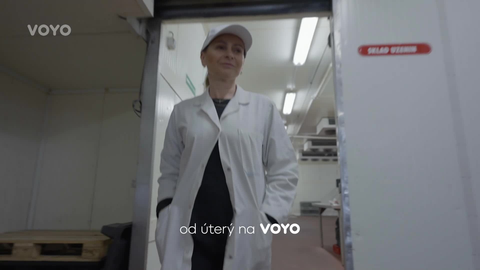 Nová řada Utajeného šéfa je tu! Diváky zavede do řeznictví, nebo známé sítě kaváren.