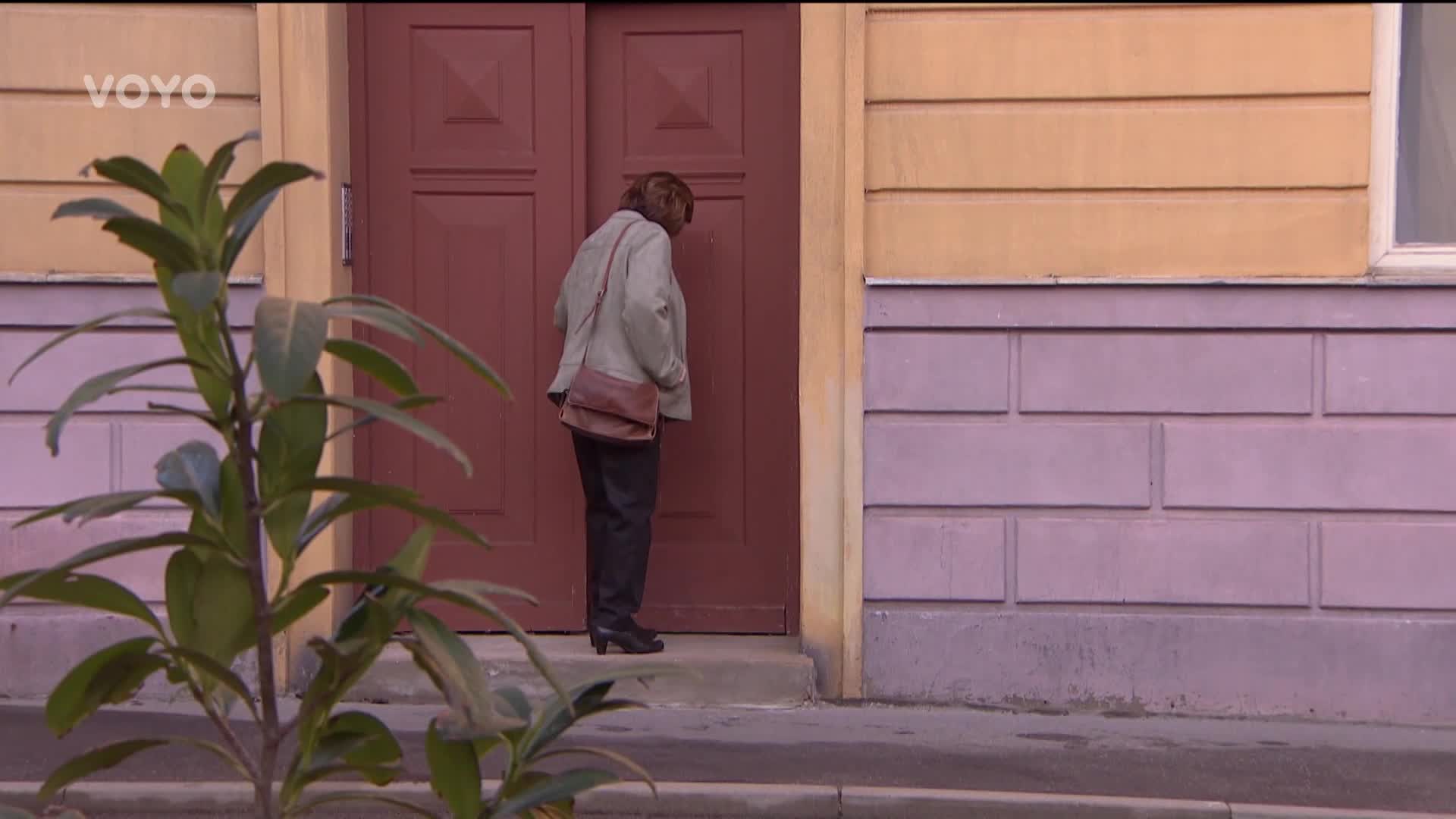 Luďka přejde smích! Co mu vpálí Marie do tváře?