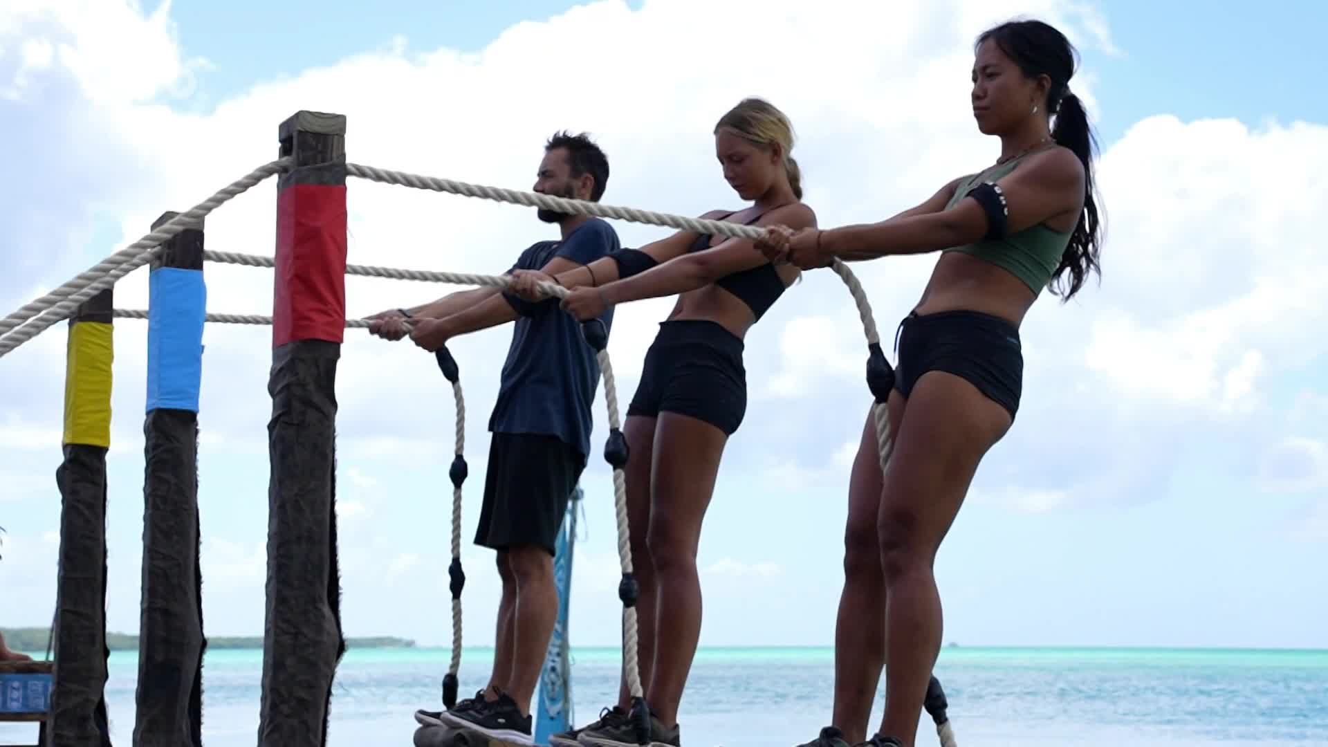 Souboj o finálovou trojici! Získá Vláďa další imunitu v řadě?
