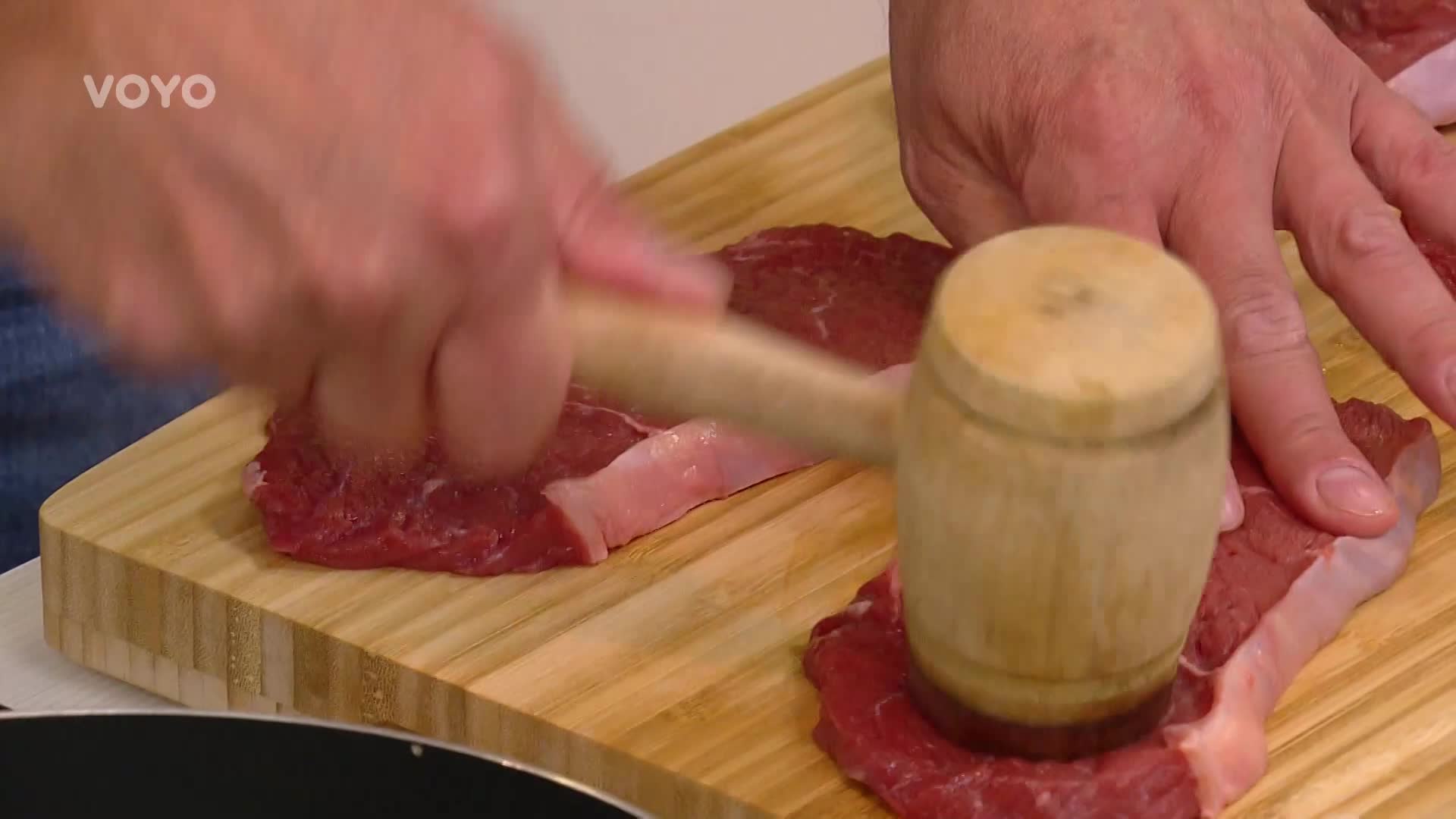 Rady ptáka Loskutáka - Roštěná na žampionech