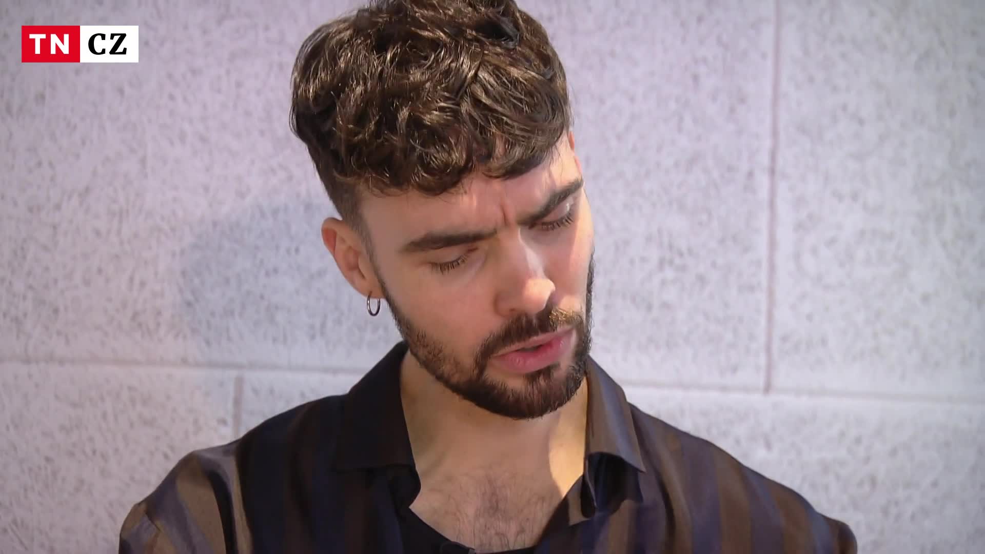 Vítěz SuperStar Adam Pavlovčin: Skládám nejlépe, když mám zlomené srdce