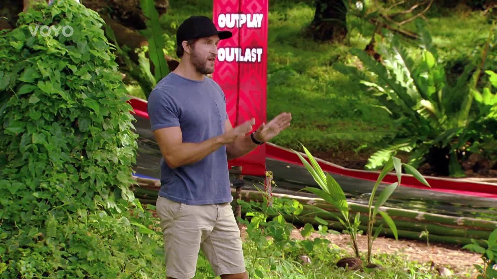 Survivor od protinožců se představuje! Jak se vám líbí australský Ondřej Novotný?