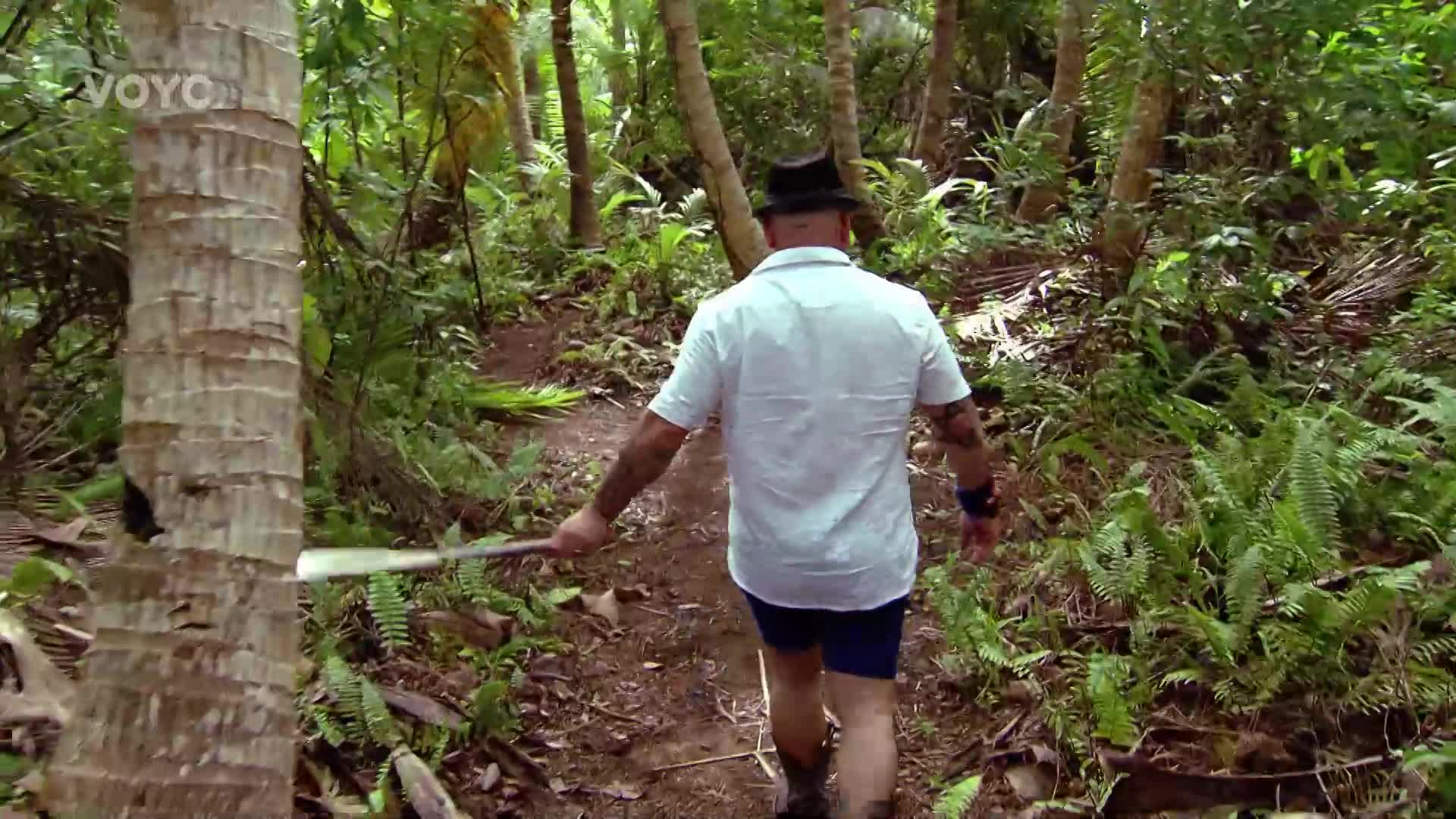 Vláďa by mohl závidět: V australském Survivor našli skrytou imunitu hned první den!