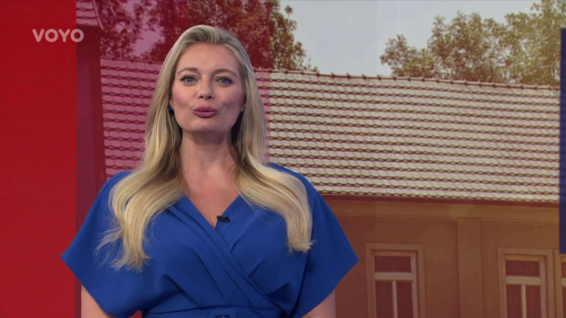 Ze zákulisí natáčení svatby Věrky a Luboše: Netradiční místo i trénink s kaskadérem!