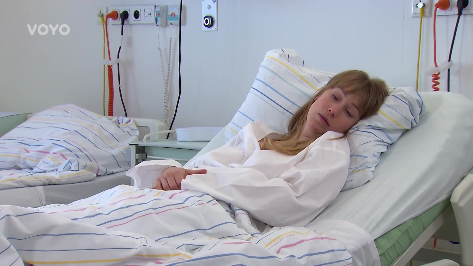 Gábina se připravuje na nejhorší. O co Hermana požádá?