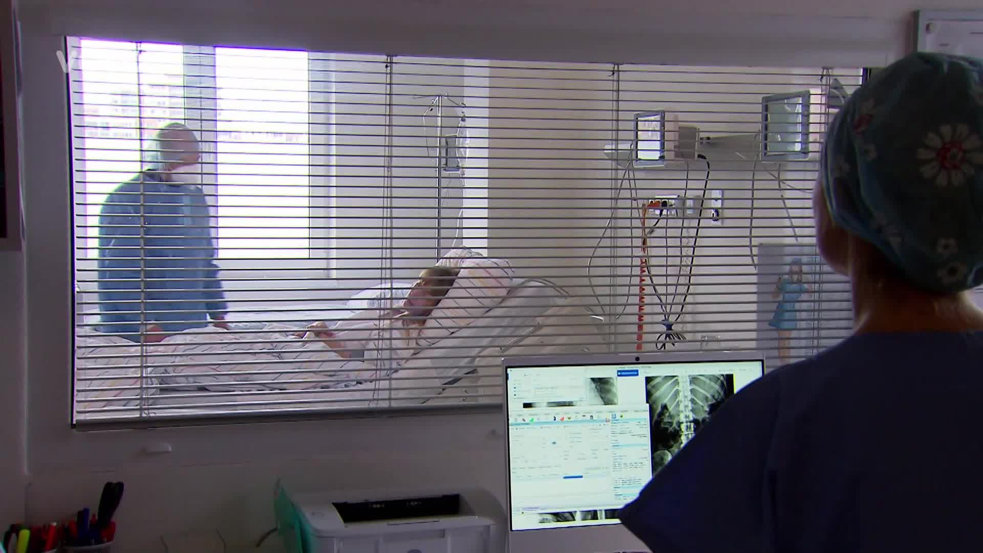 První slova po operaci! Co bude Gábinu trápit?