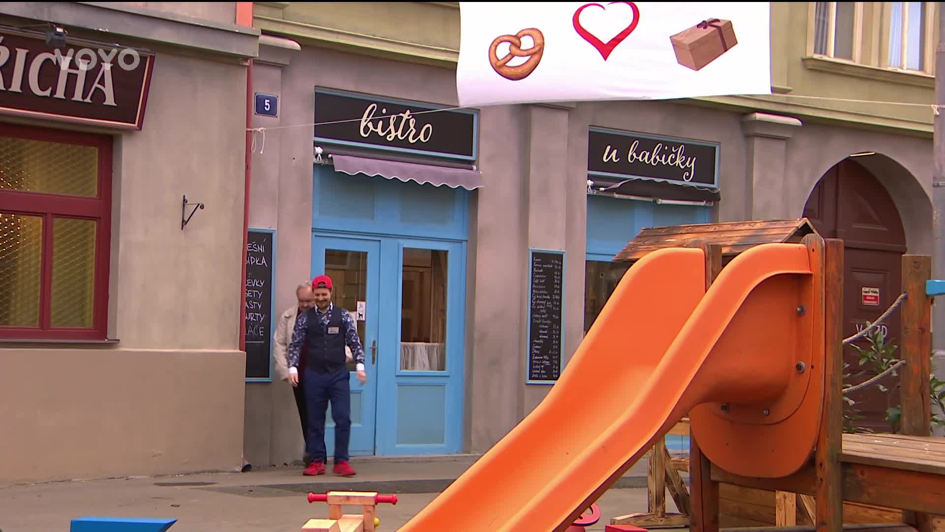 Lumírovi rupnou nervy! Jakou zásadní věc Mário pokazil?