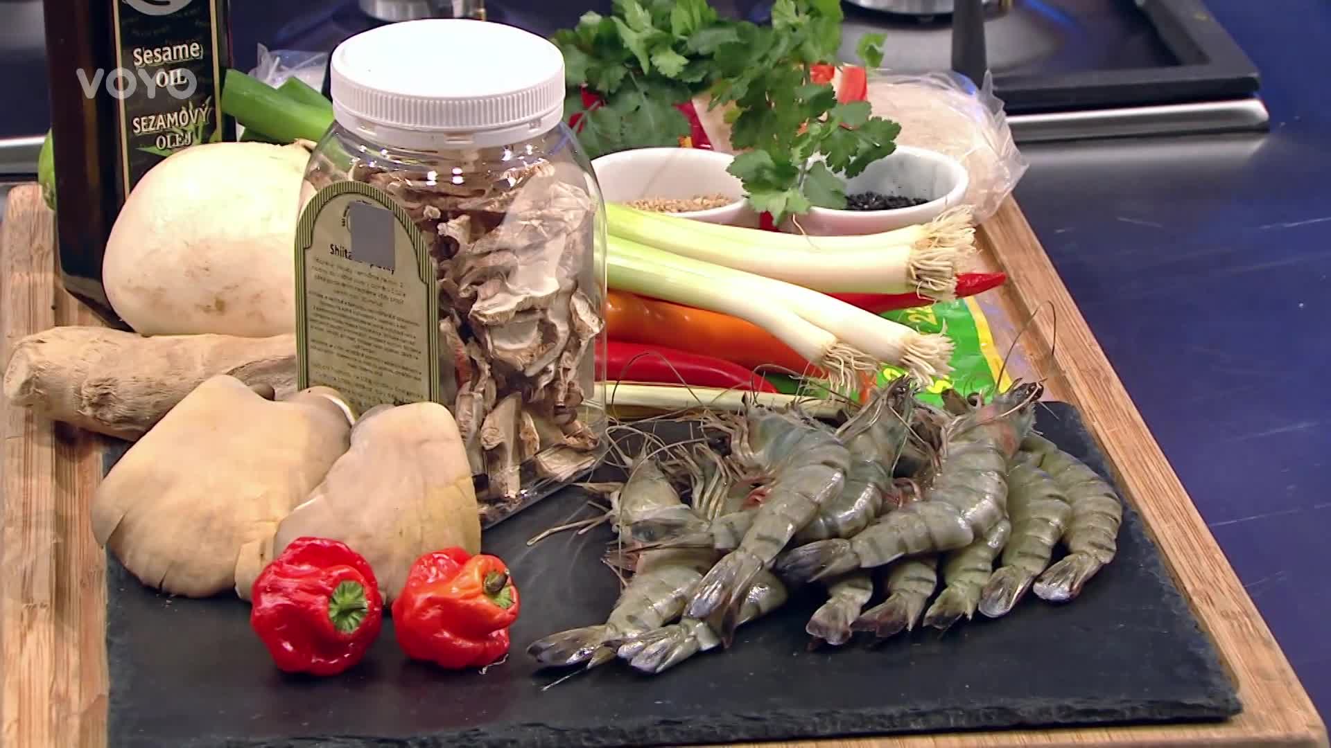 Kam zmizel bratr Chili? V MasterChefovi spolu byli jedna ruka!