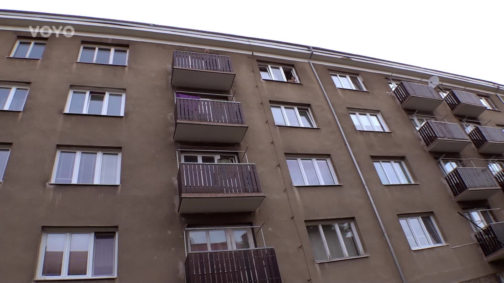 Míša Tomešová se rozhodla samoživitelce pomoci! Jak zrekonstruovala dětský pokoj?