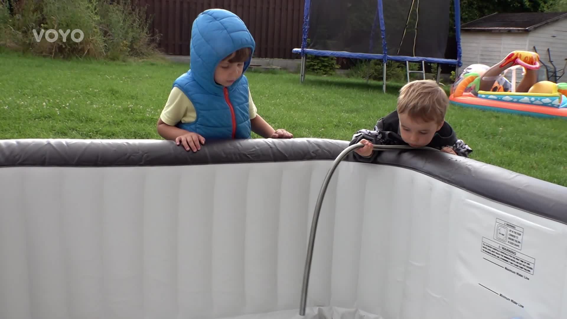 Roman Tomeš je na pokraji nervového zhroucení! Čím ho doma pořádně vytočili?