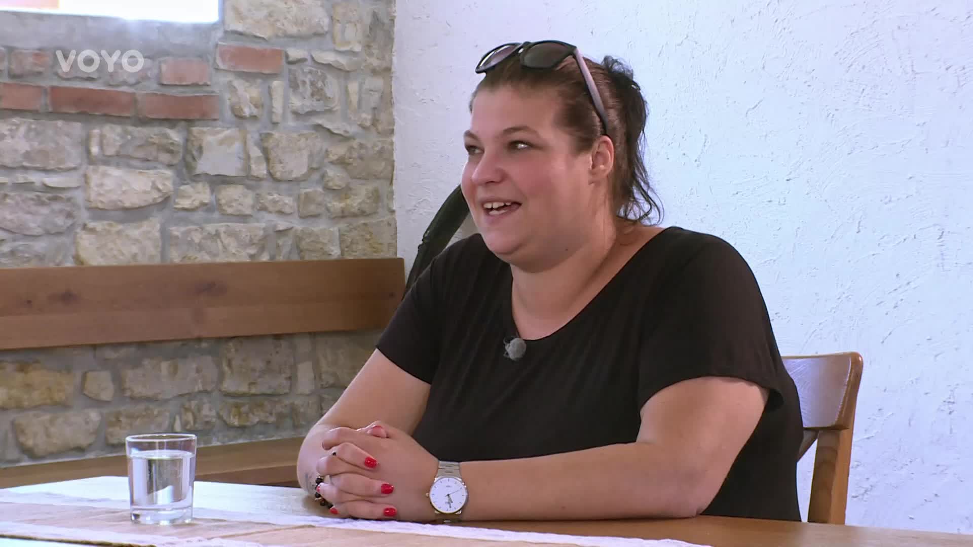 Setkání plné emocí: Čím dojala samoživitelka Míša manžele Tomešovy?