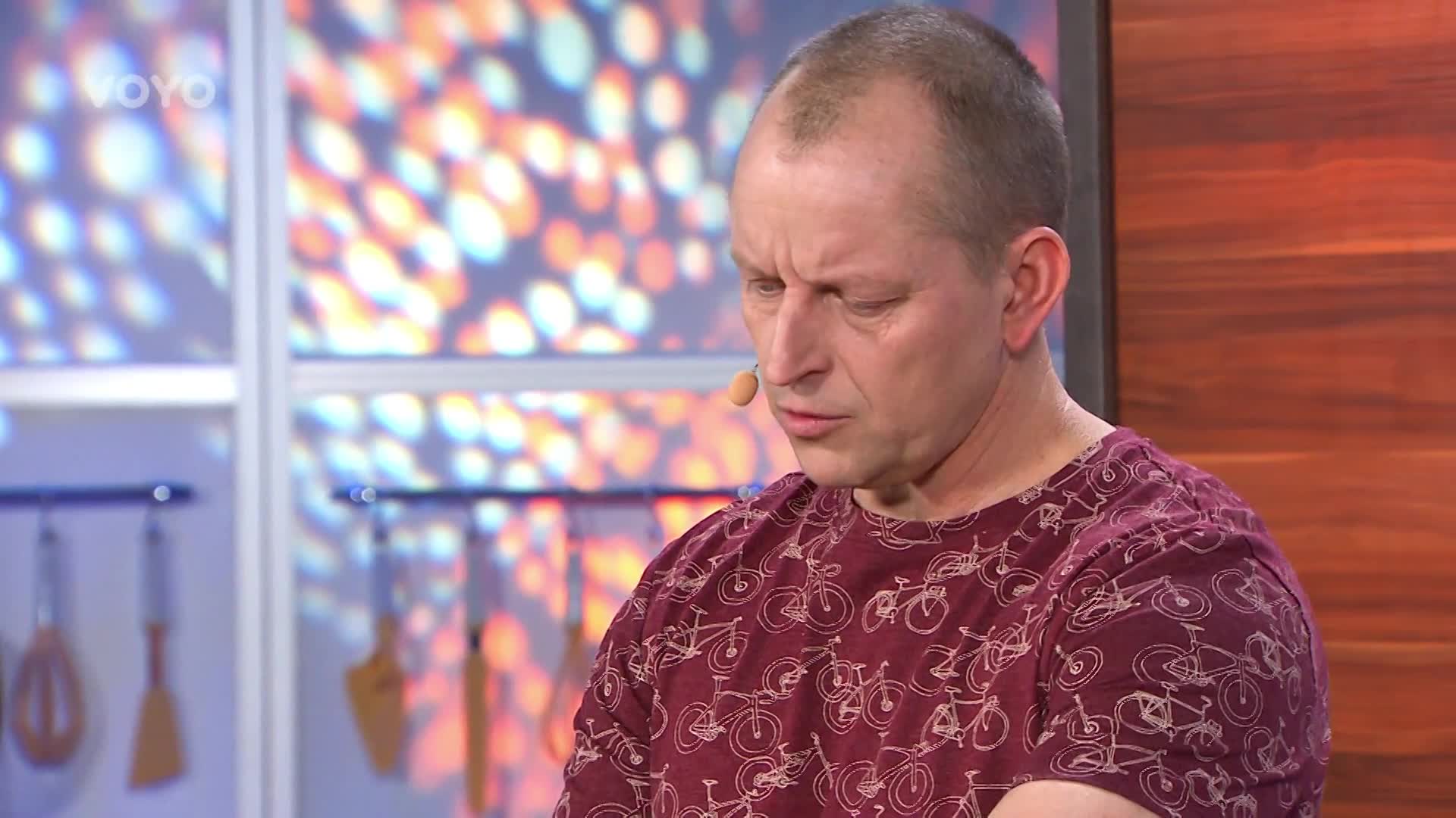VIP - Turnedos z májové srny