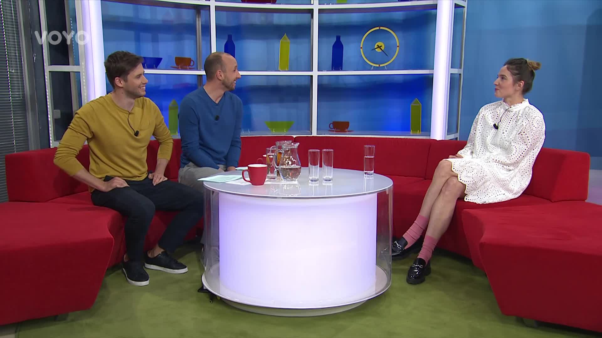 Karla dokáže být ostrá jako břitva! Jak vyjede na komparzistu v Ulici?