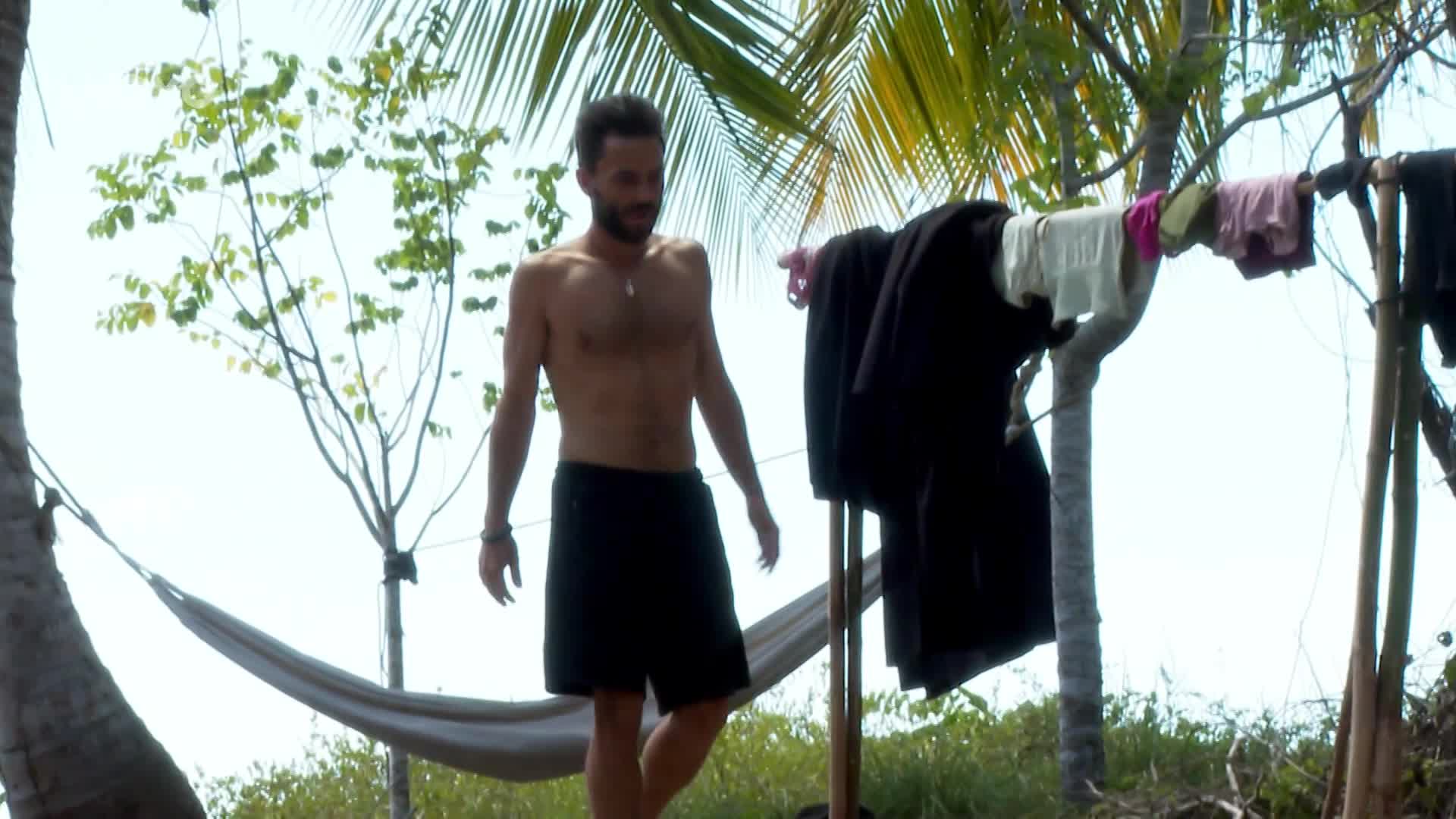 Jak zakončí Vláďa nejdrsnější pouť svého života? V Survivor to měl často nahnuté