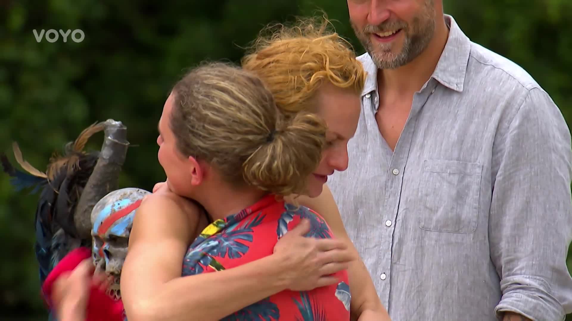 Zásadní okamžiky Johy. Její výhry a pády v Survivor