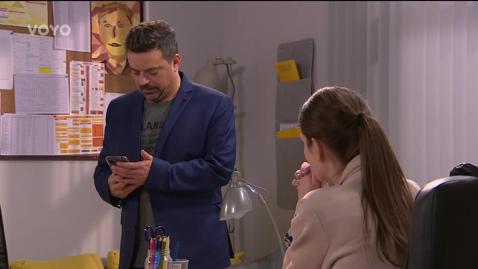 Konec všem nadějím! Co je pro Magdu znamení, že vztah s Mirkem je ztracen?