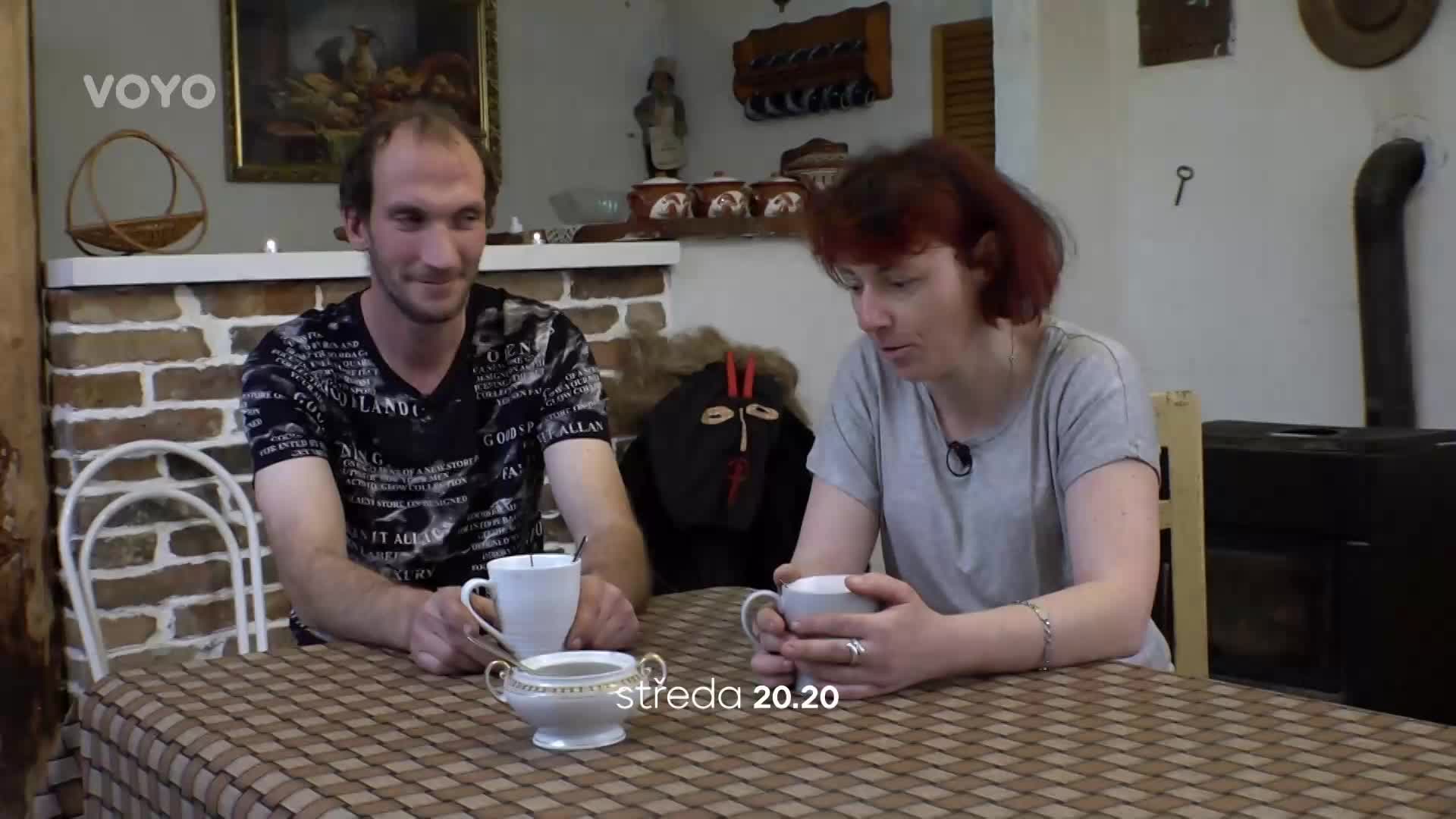 Kdyby mi tohle vysekl chlap doma, tak ho zabiju! Co Veroniku dostane?