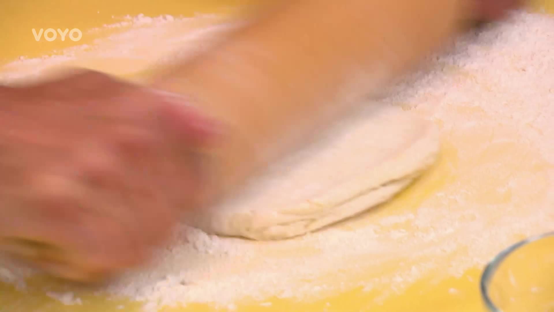 Rady ptáka Loskutáka - Chřestový koláč
