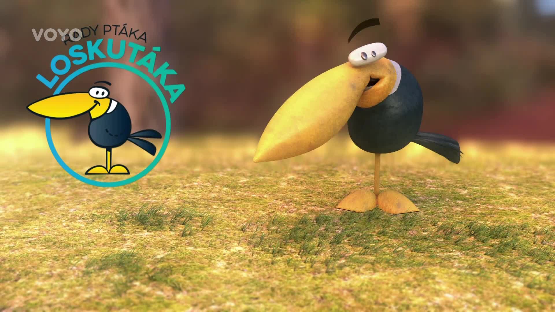 Soutěžte s pořadem Rady ptáka Loskutáka o dárkový poukaz na nákup produktů!
