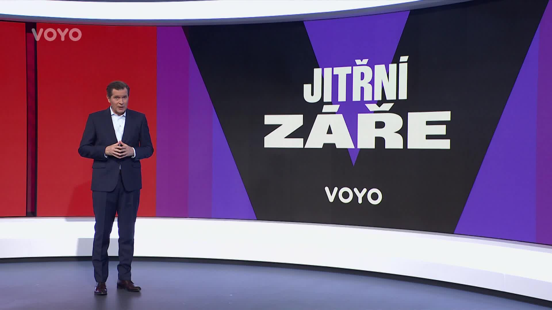 Žít mimo systém? Minisérie Jitřní záře představí silný rodinný příběh!