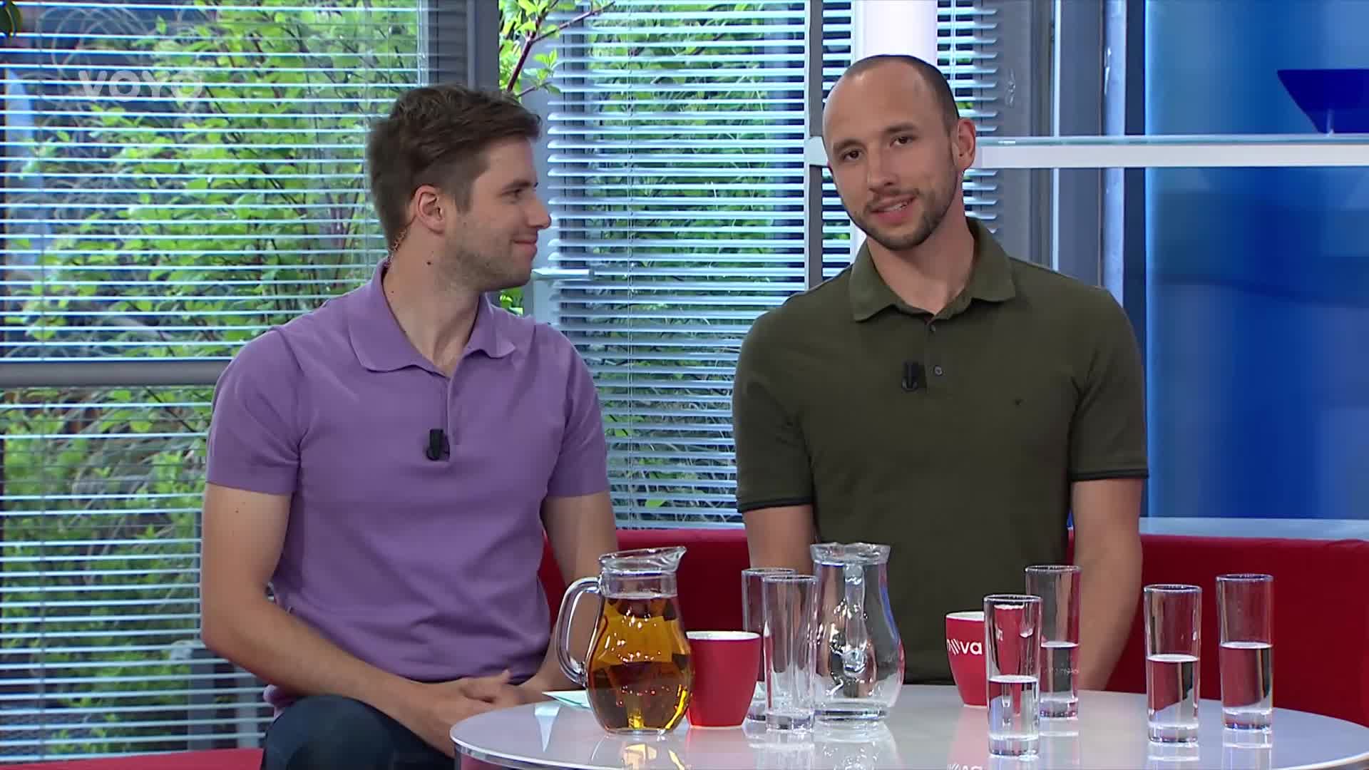 V soutěži krásy zvítězila tajná favoritka Taťány Makarenko! Čím všechny okouzlila?