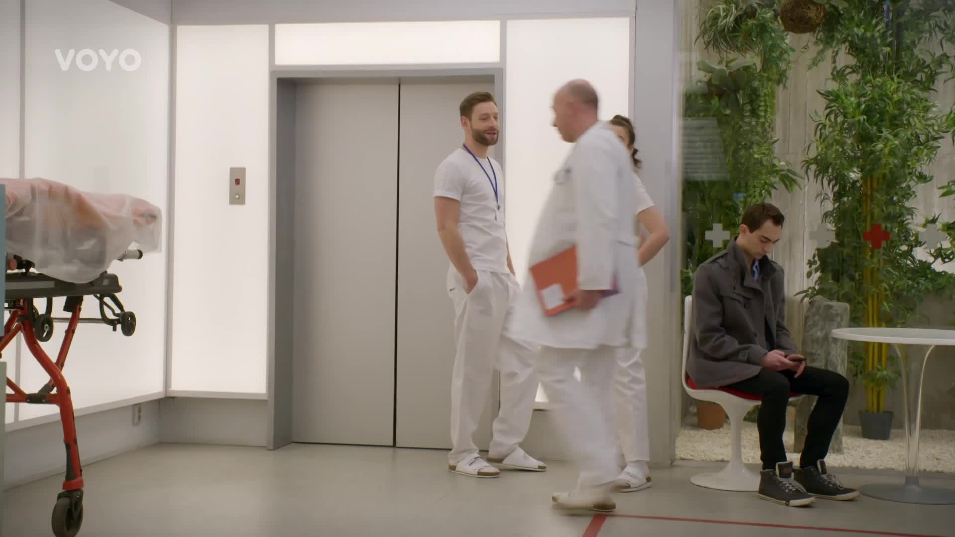 Bianka strachy bez sebe: Stav jejího otce se rapidně zhoršuje!