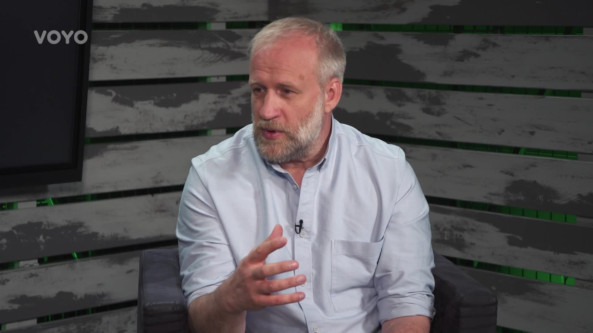 NFN Talks – 51. díl: Rozhovor s Peterem Bebjakem