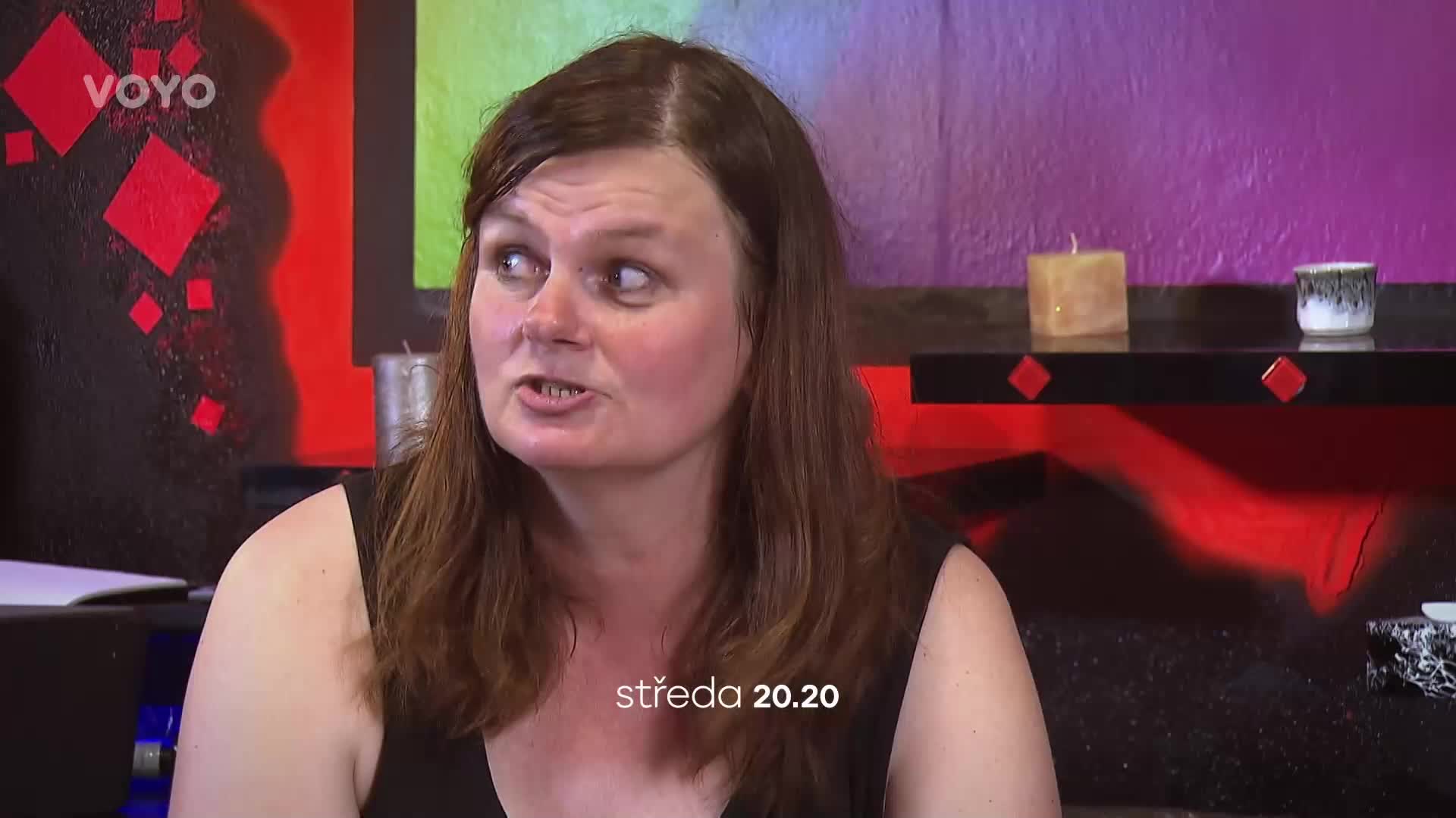 Nemám rád vyšší ženské, než jsem já! Odepíše Jirka okamžitě náhradní manželku?