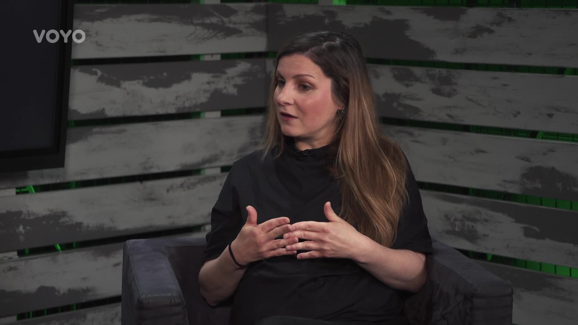 NFN Talks – 50. díl: Rozhovor s Evženií Brabcovou