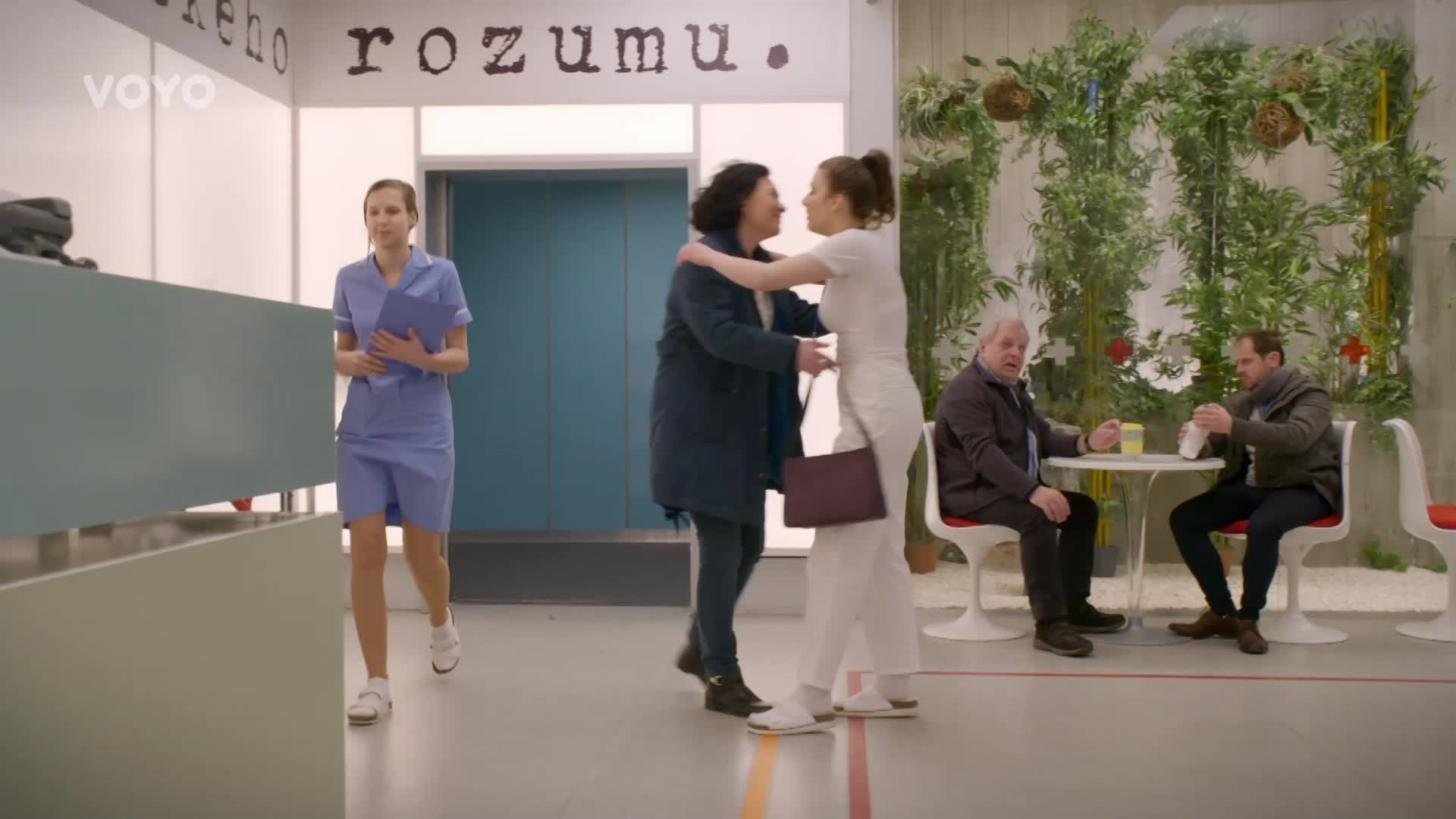 Biančina matka je v šoku! Co se dozví po příchodu do nemocnice?