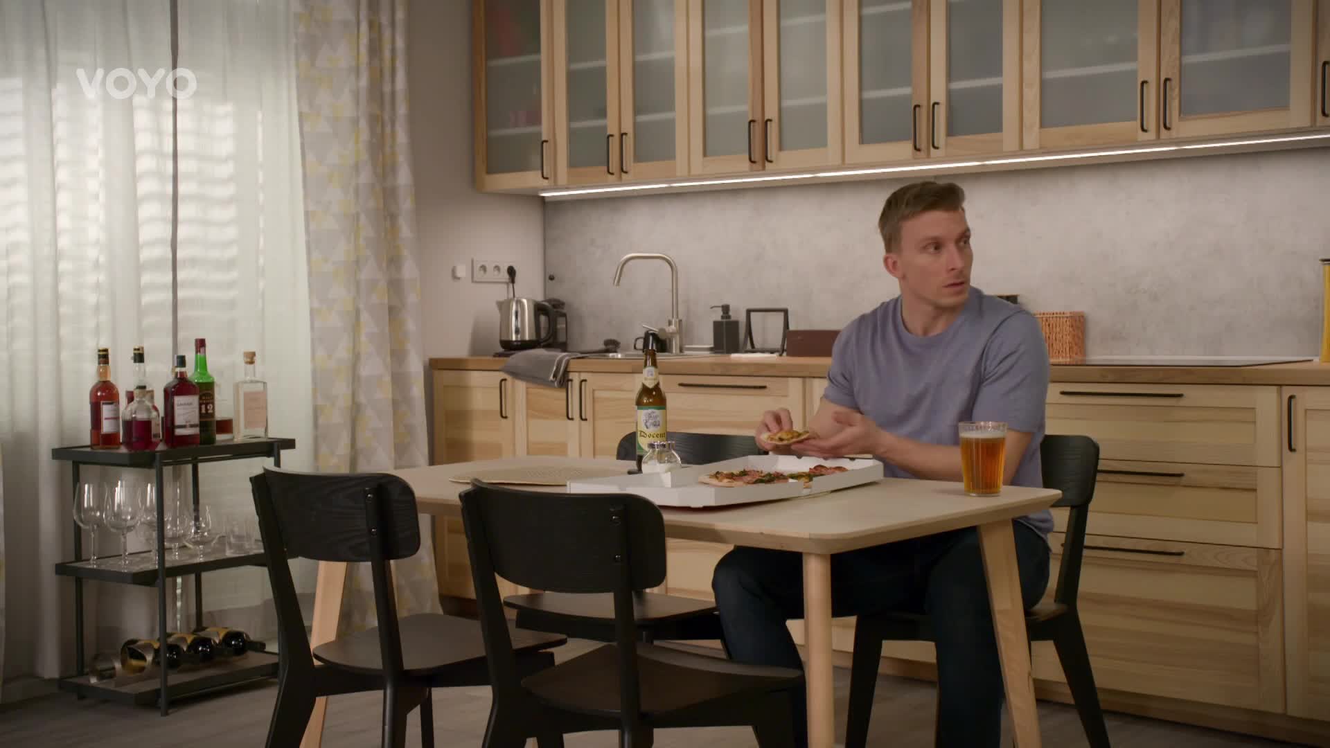 Hanák má vážné komplikace! Proč nešťastná Zita zazvoní na Michala?